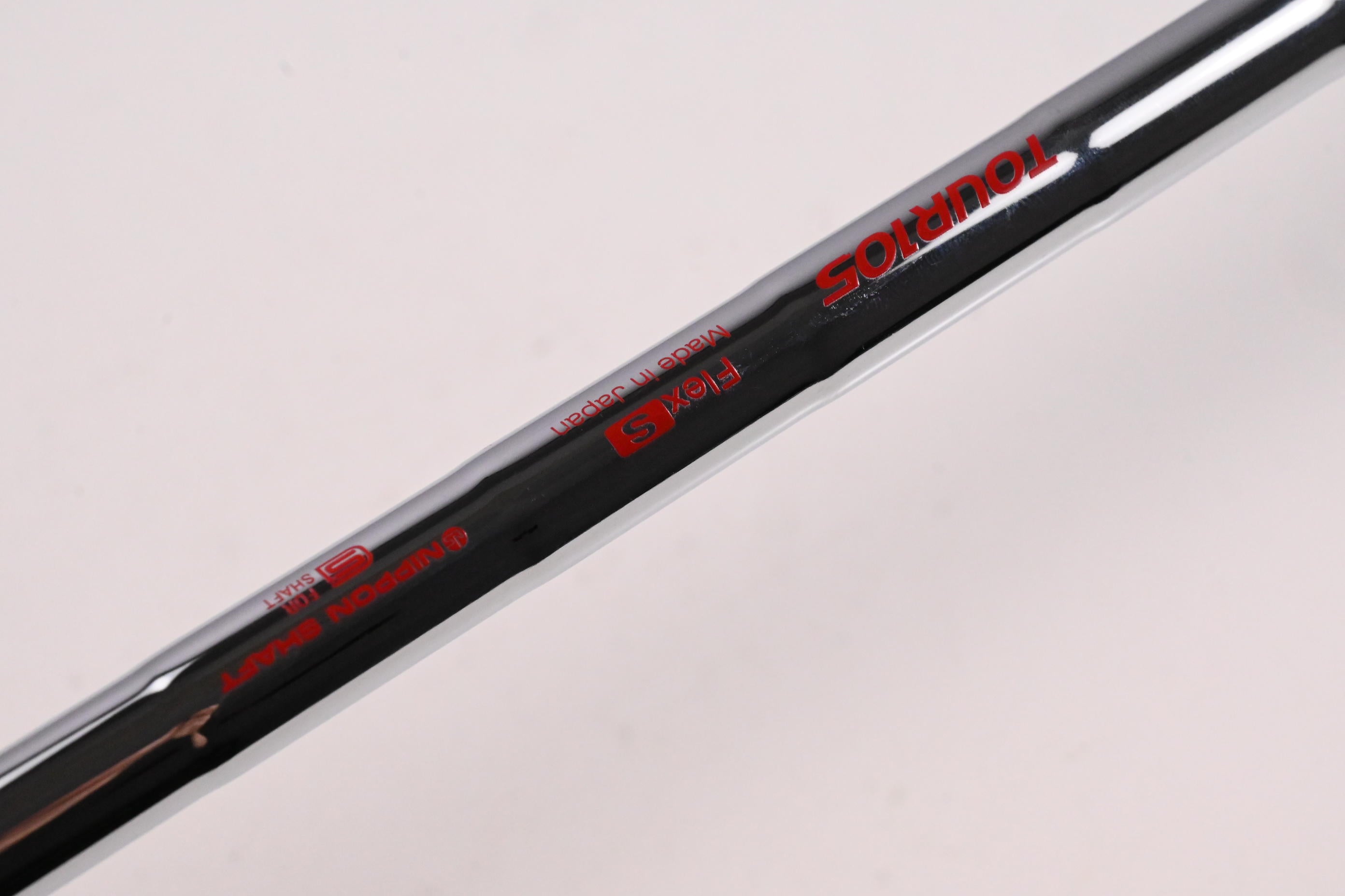 Mizuno Pro T-1 Gap Wedge / 52 Degree / Stiff Flex N.S.PRO Modus3 Tour 105 Shaft