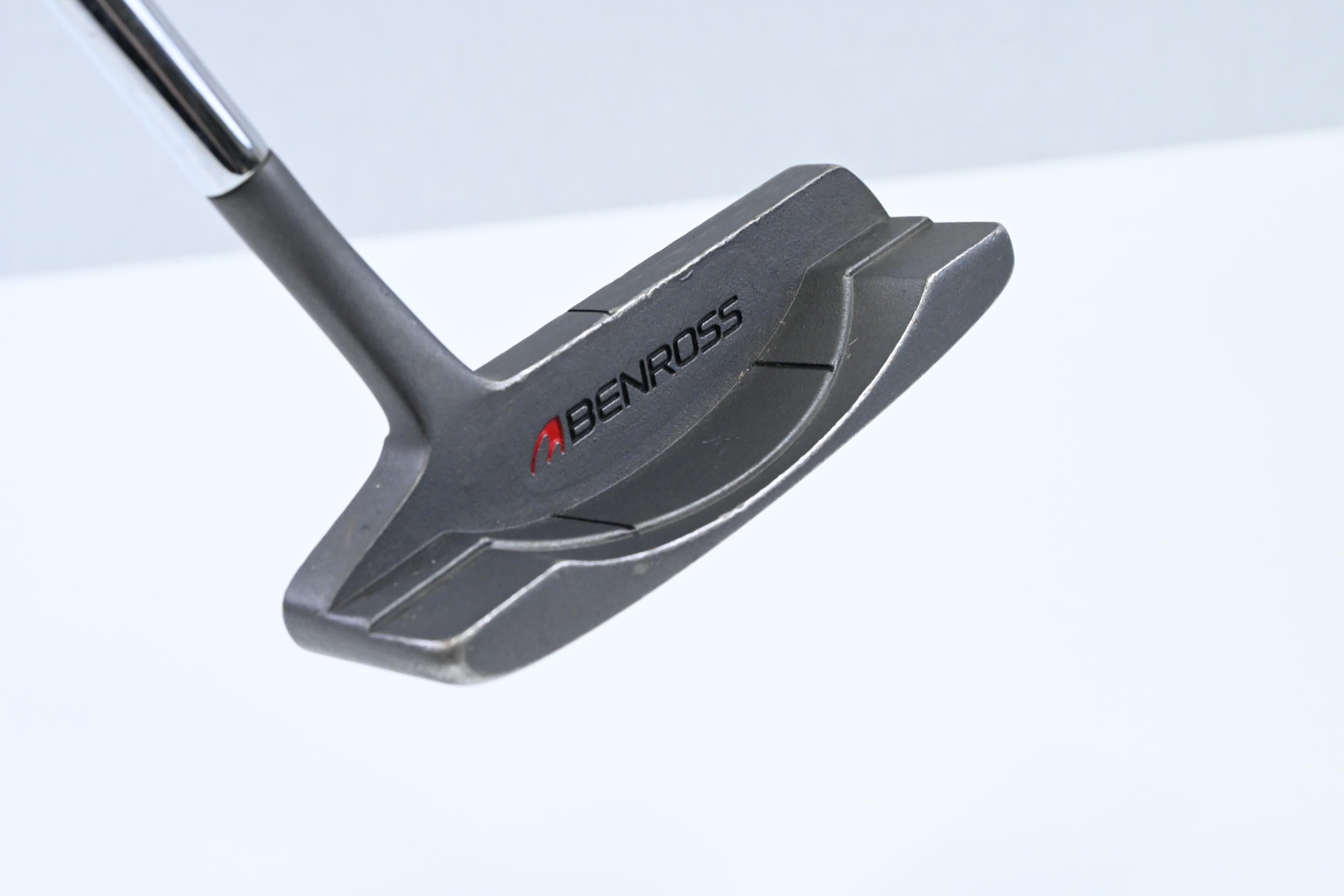 Benross Casino Anaconda Putter / 35 Inch