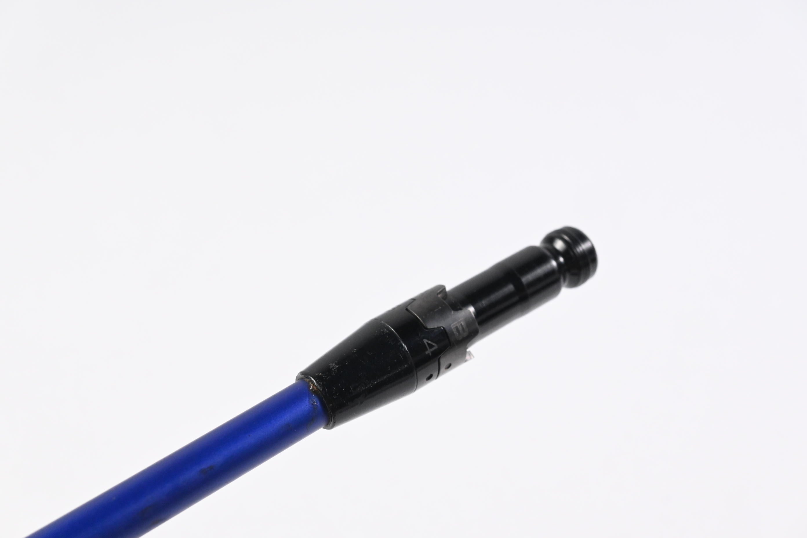 Mitsubishi Chemical Diamana S+ Blue 62 Driver Shaft / Regular Flex / Titleist