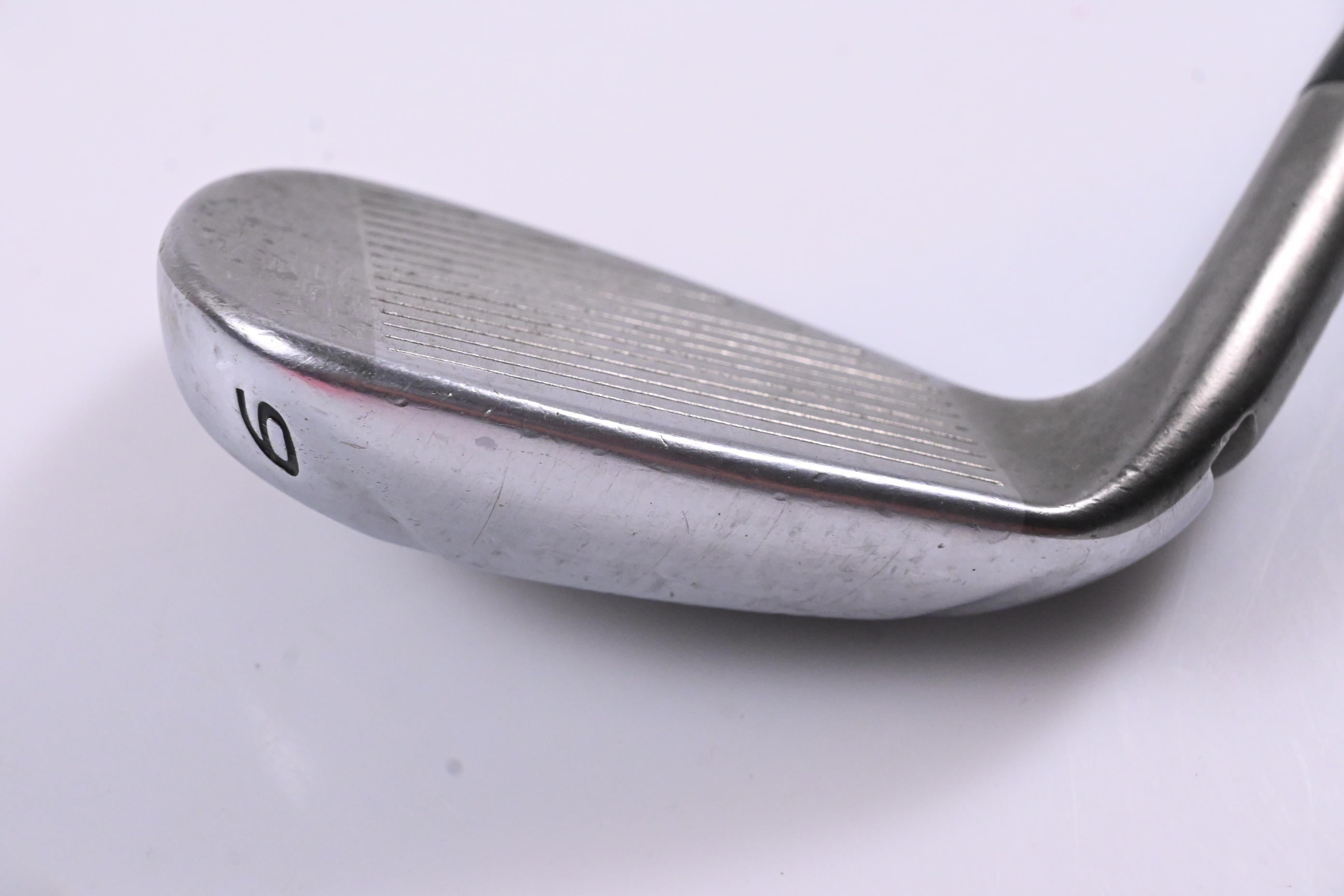 Taylormade Speedblade #9 Iron / 39.5 Degree / Regular Flex Speedblade 85 Shaft
