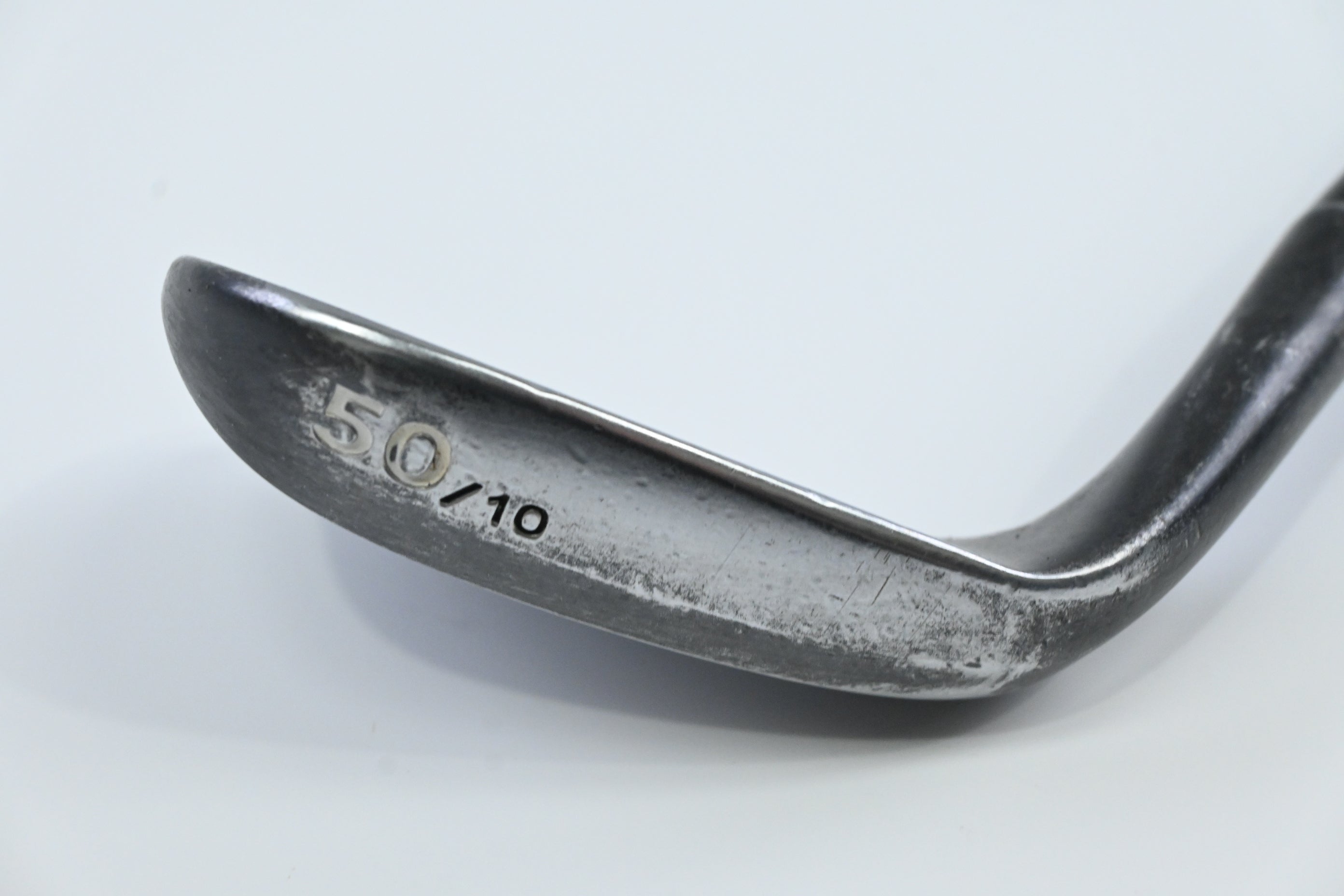 Cleveland RTX-3 Gap Wedge / 50 Degree / Wedge Flex Dynamic Gold