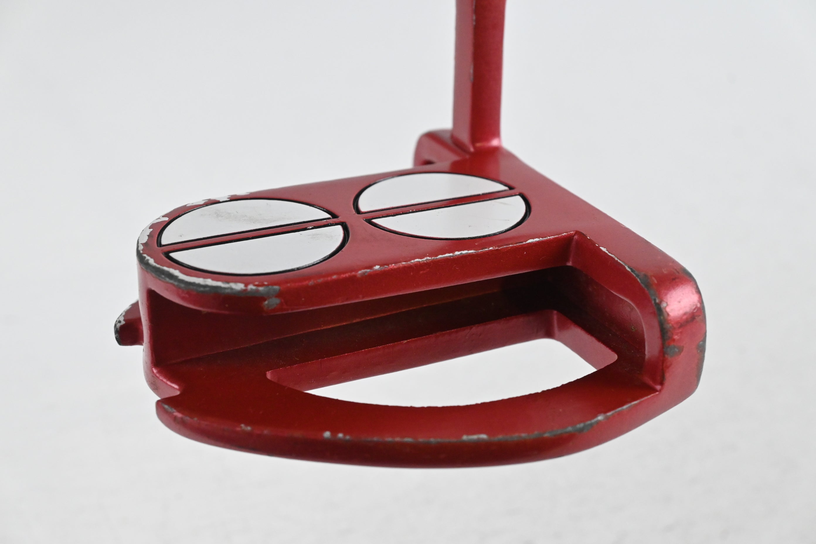 Ray Cook Silver Ray SR500 Putter / 35 Inch