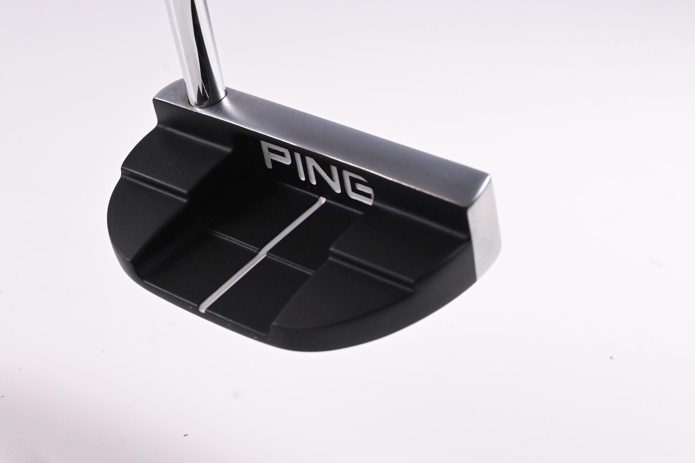 Ping 2023 DS 72 Putter / Black Dot / 34 Inch