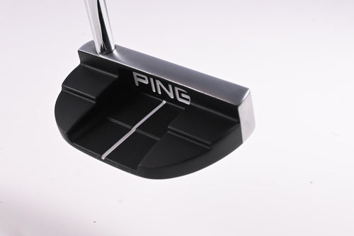Ping 2023 DS 72 Putter / Black Dot / 34 Inch