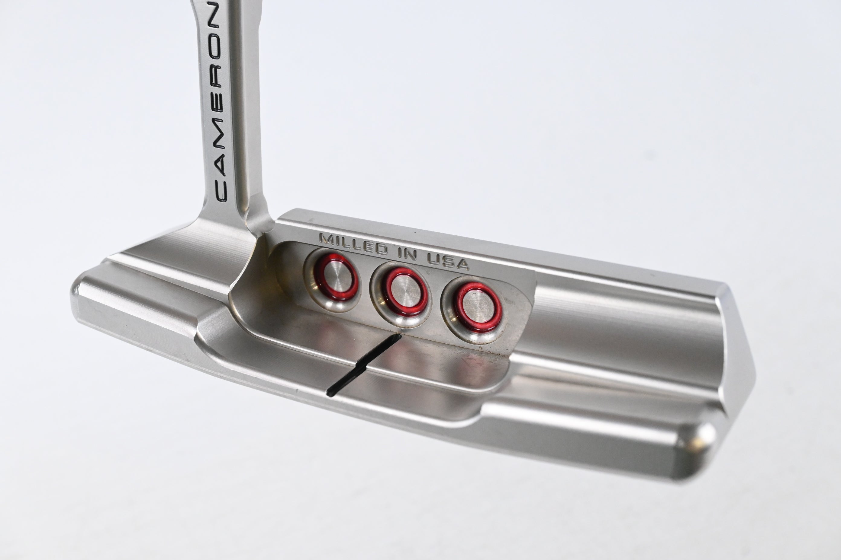 Scotty Cameron Special Select Newport 2 Putter / 34 Inch