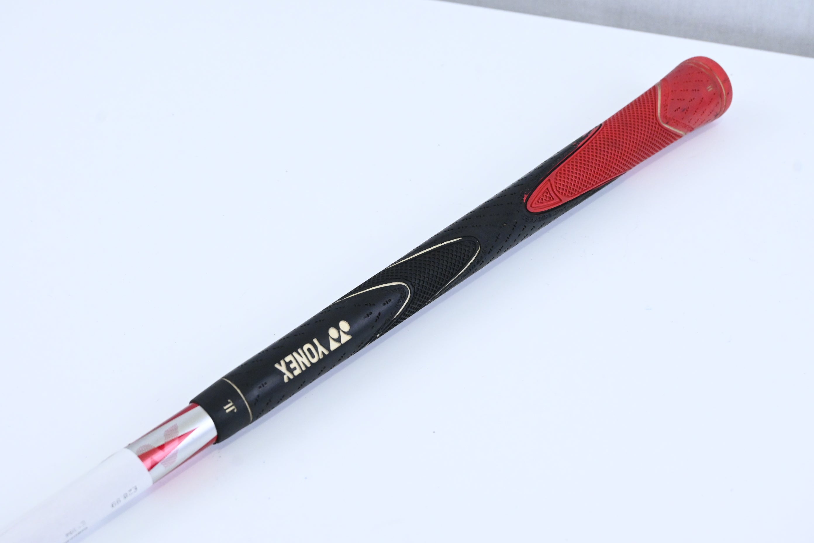 Yonex Nanospeed 3i Driver / 12 Degree / Senior Flex Yonex NS100 Shaft