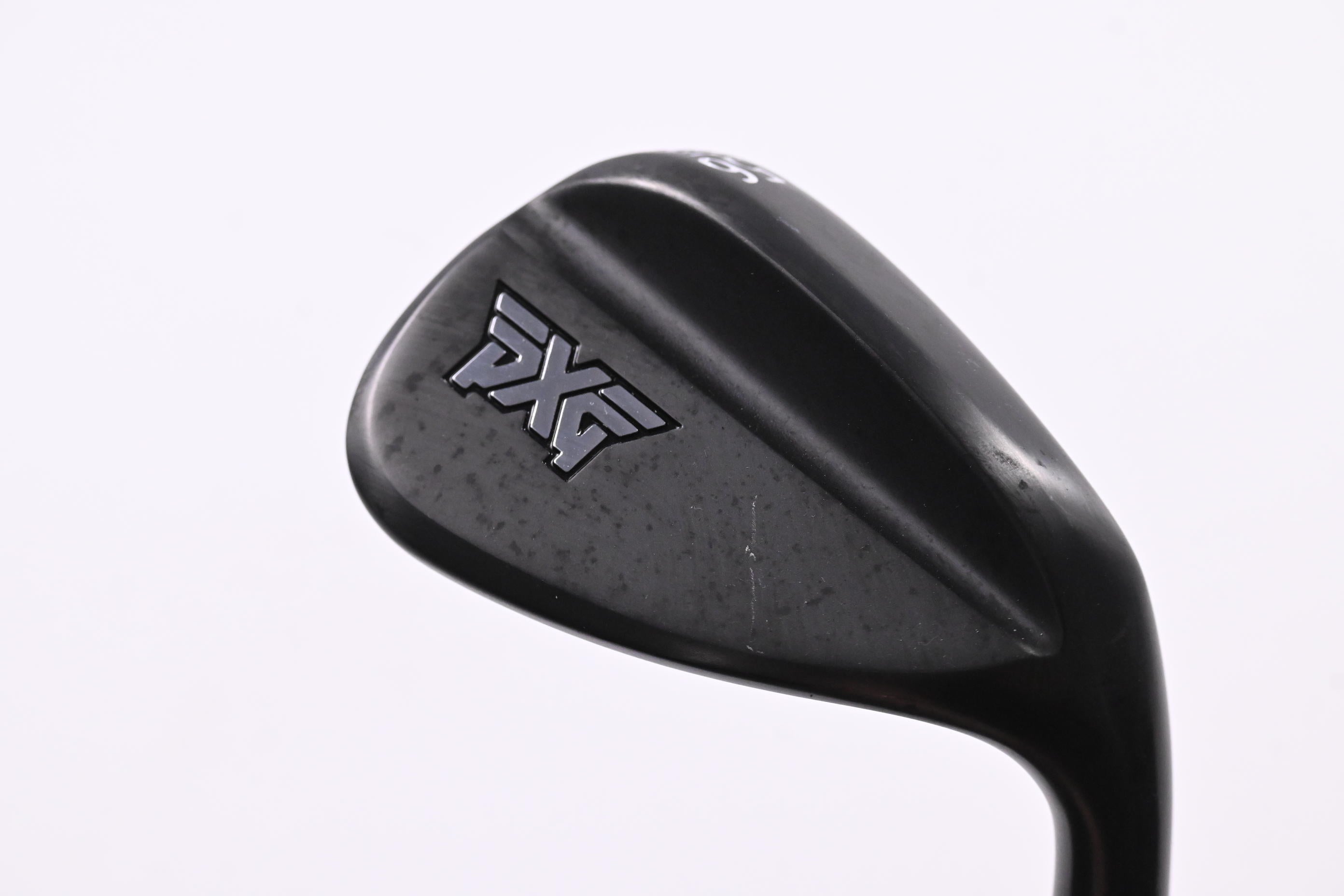 PXG 0311 3X Forged Sand Wedge / 56 Degree / Wedge Flex PXG Steel Shaft
