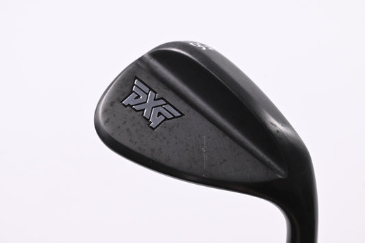 PXG 0311 3X Forged Sand Wedge / 56 Degree / Wedge Flex PXG Steel Shaft