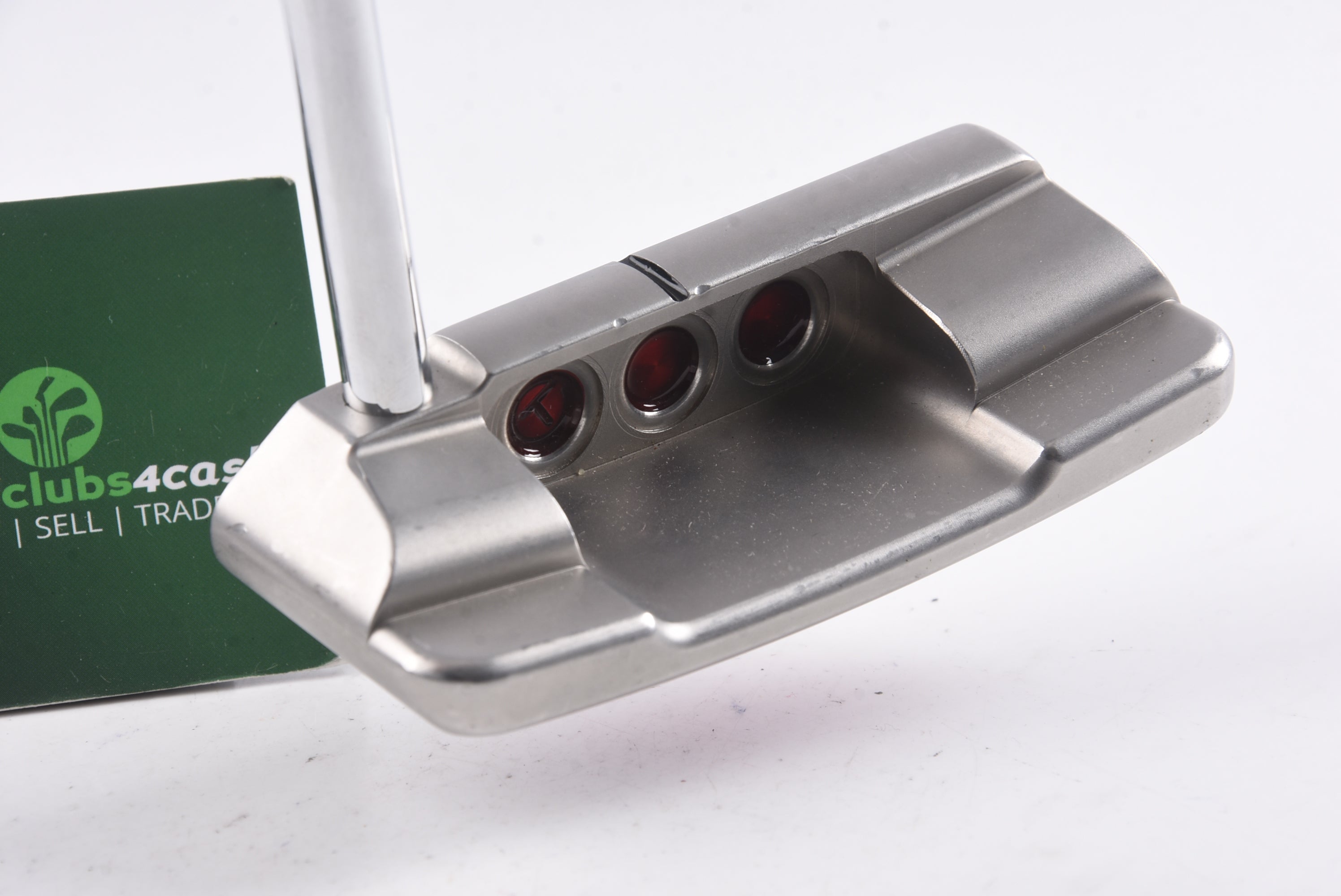Scotty Cameron Circle T SB+ Tour Only Putter / 33 Inch