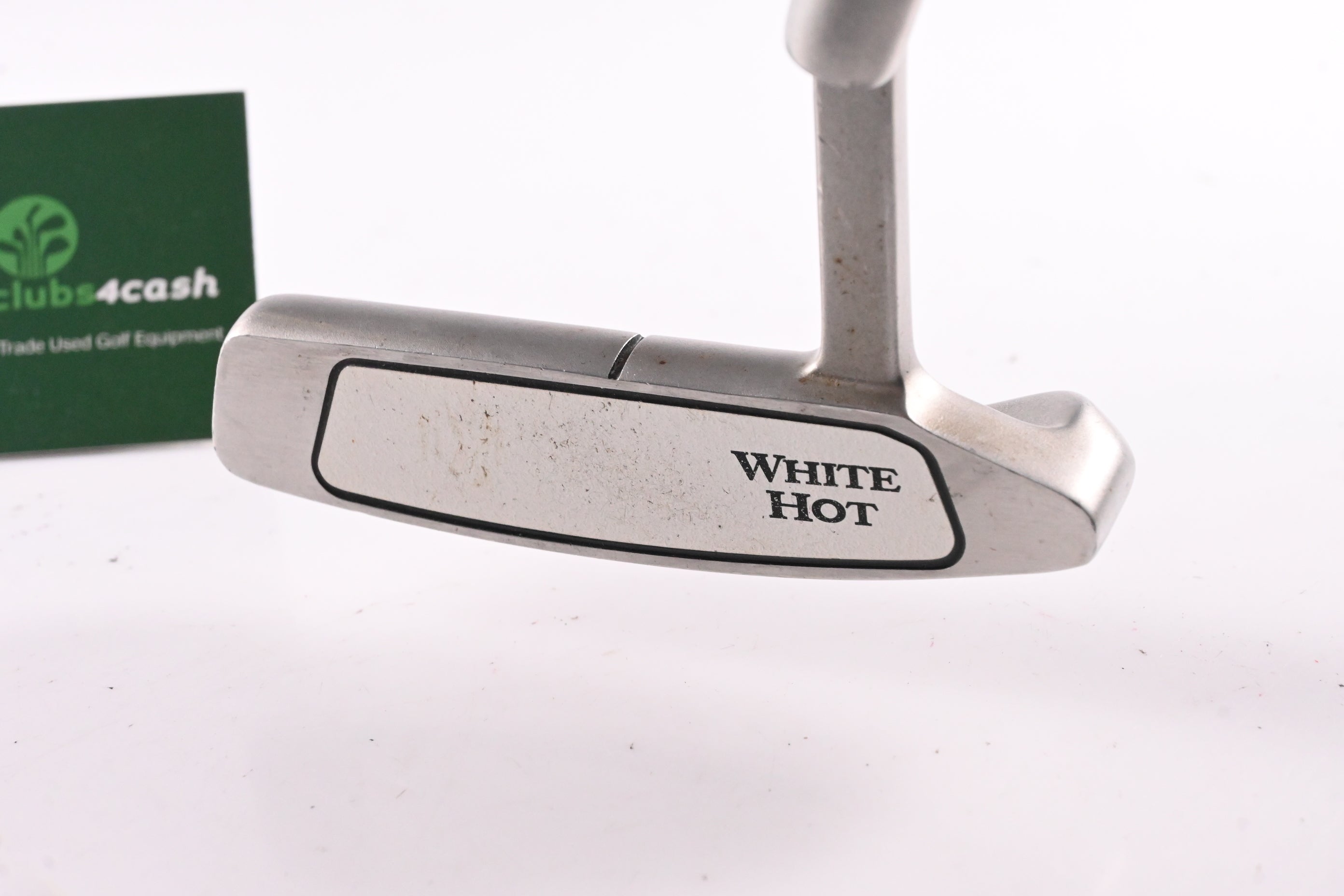 Odyssey White Hot #3 Putter / 35 Inch