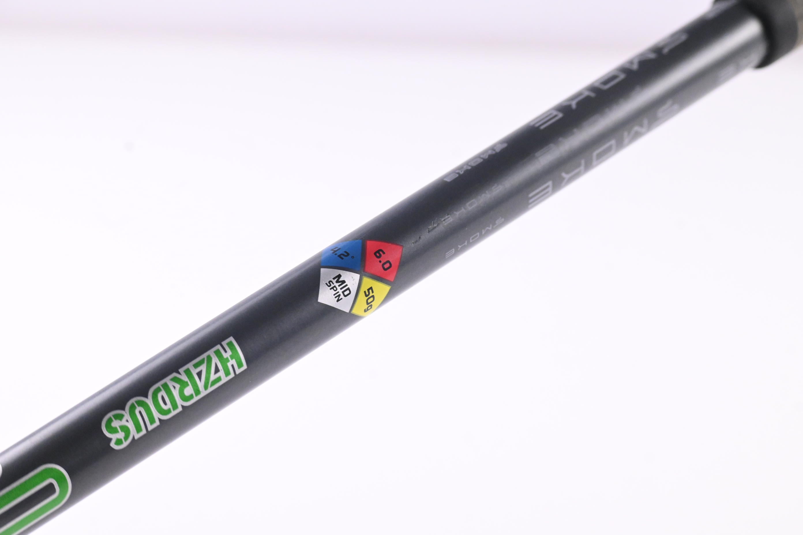 Callaway GBB Epic Driver / 9 Degree / Stiff Flex Hzrdus Smoke iM10 50 Shaft