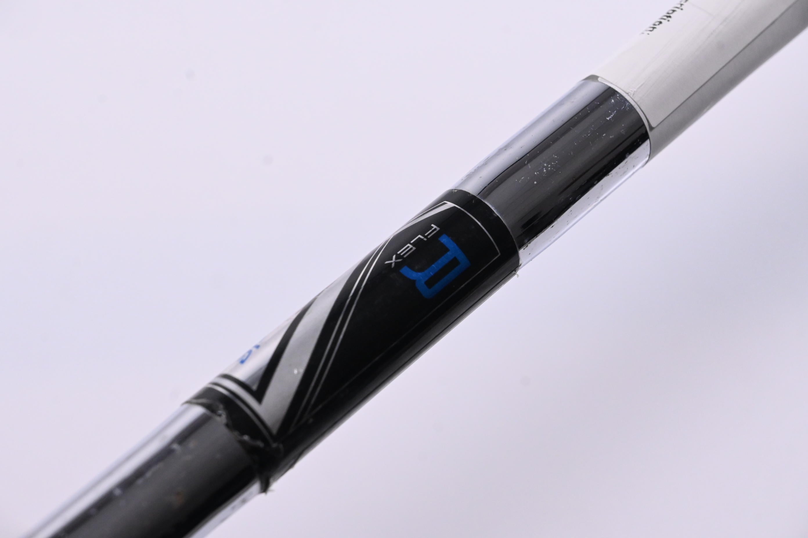 Taylormade Speedblade #9 Iron / 39.5 Degree / Regular Flex Speedblade 85 Shaft