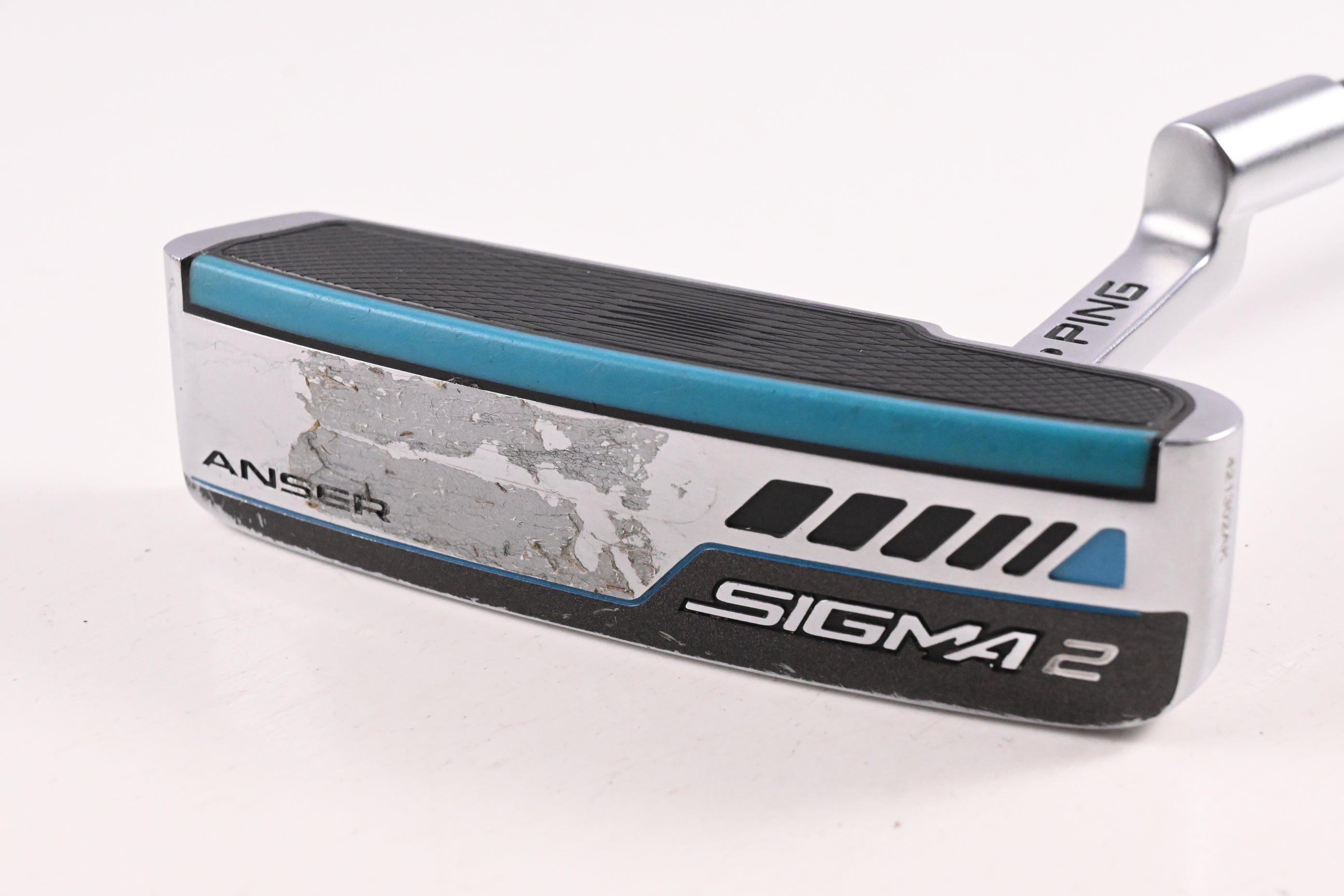 Ping Sigma 2 Anser Putter / 35 Inch