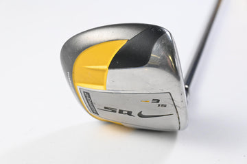 Nike SQ Sumo2 #3 Wood / 15 Degree / Regular Flex Diamana Sasquatch Shaft