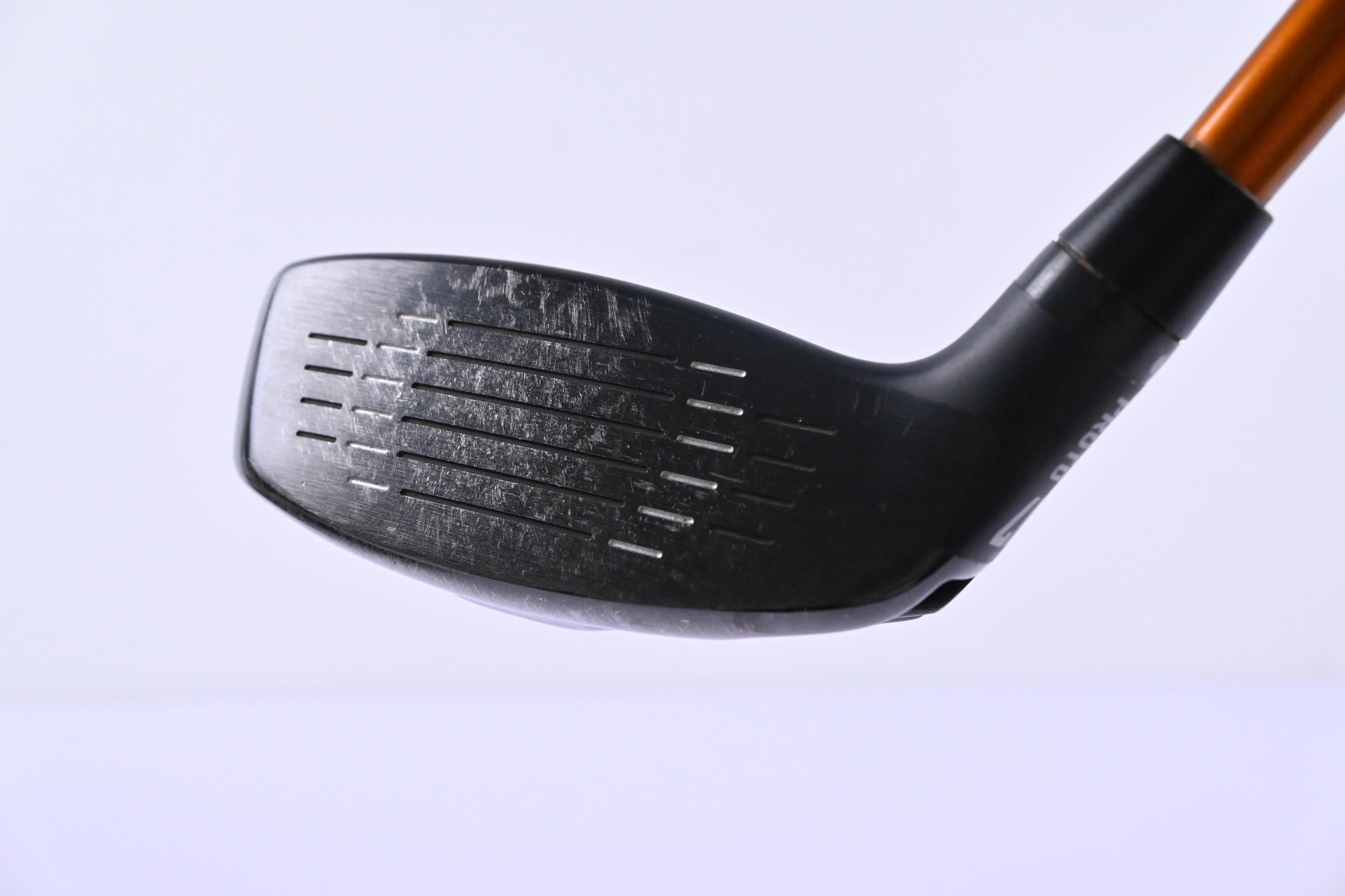 PXG 0317 X Prototype #2 Hybrid / 17 Degree / Regular Flex Aldila NVS Orange NXT