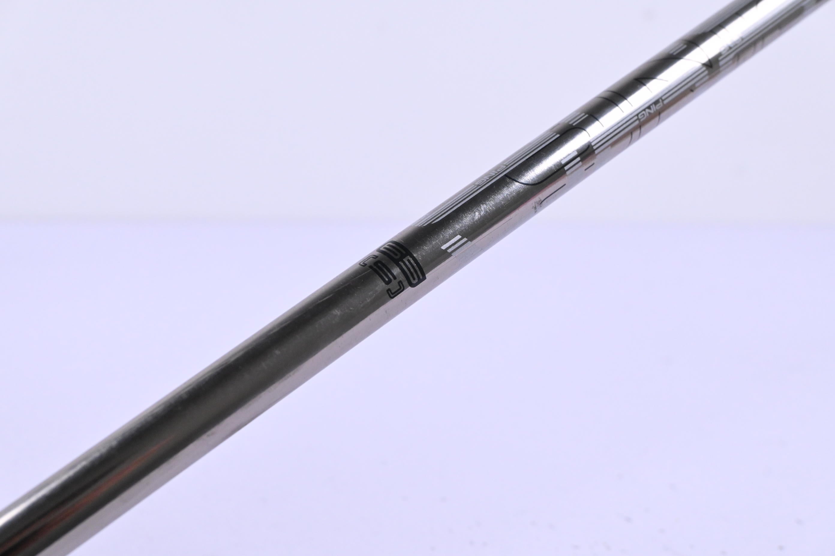 Ping G425 LST Driver / 10.5 Degree / Stiff Flex Ping Tour 65 Shaft