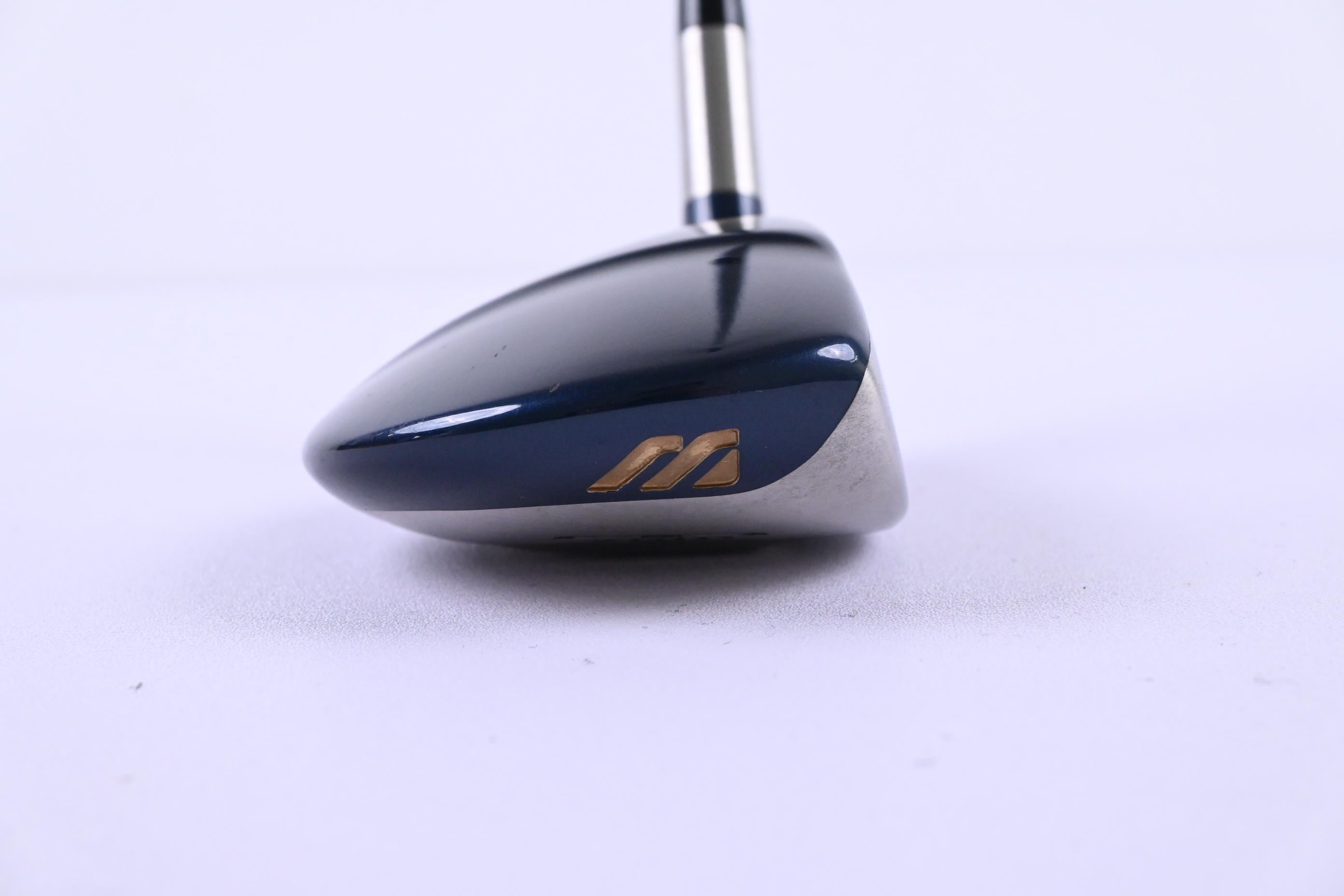 Mizuno T-Zoid Forged #3 Wood / 15 Degree / Regular Flex Dynamic Gold R400 Shaft