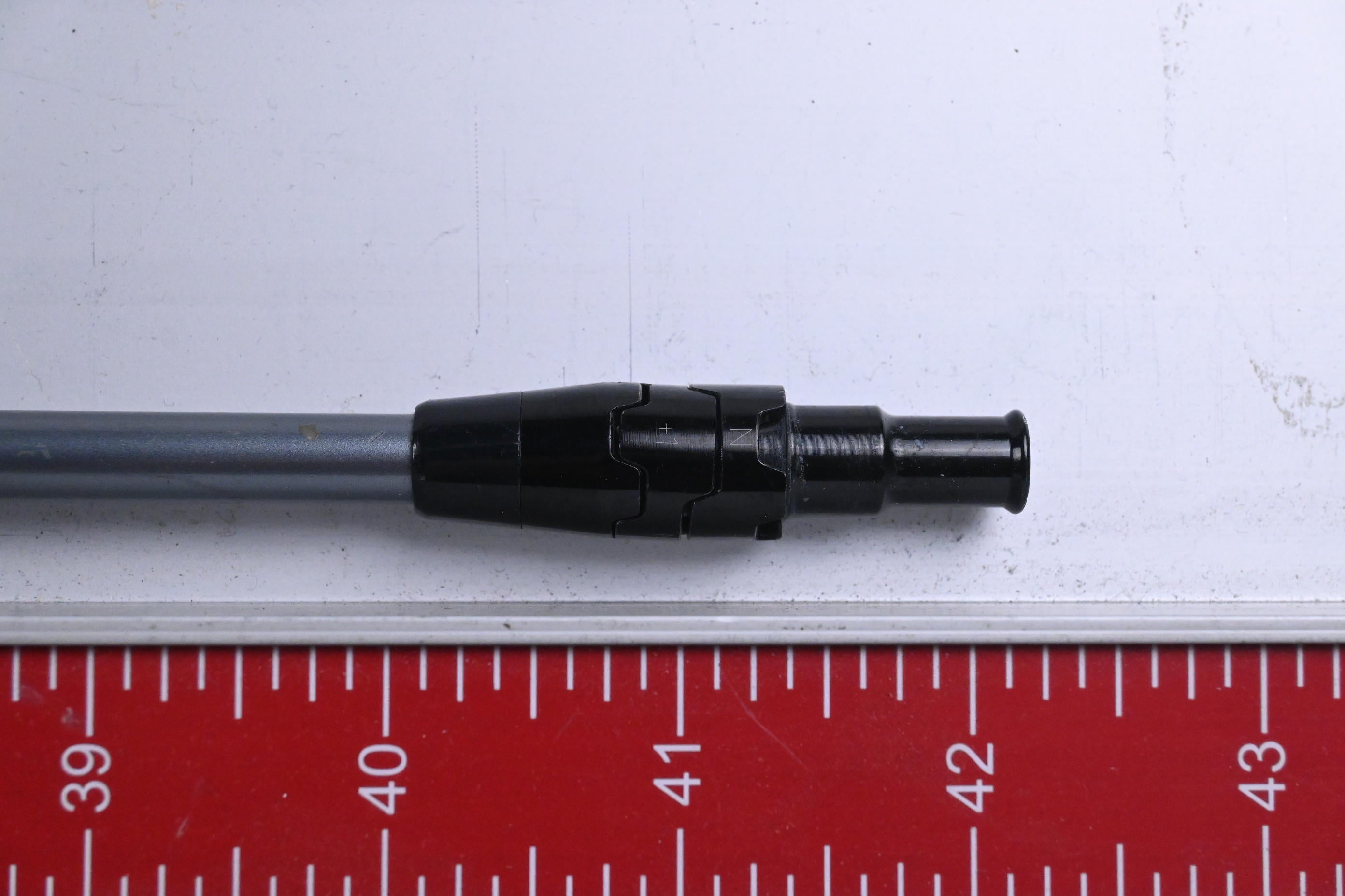 Kuro Kage Black 50 #3 Wood Shaft / Senior Flex / Callaway 2nd Gen