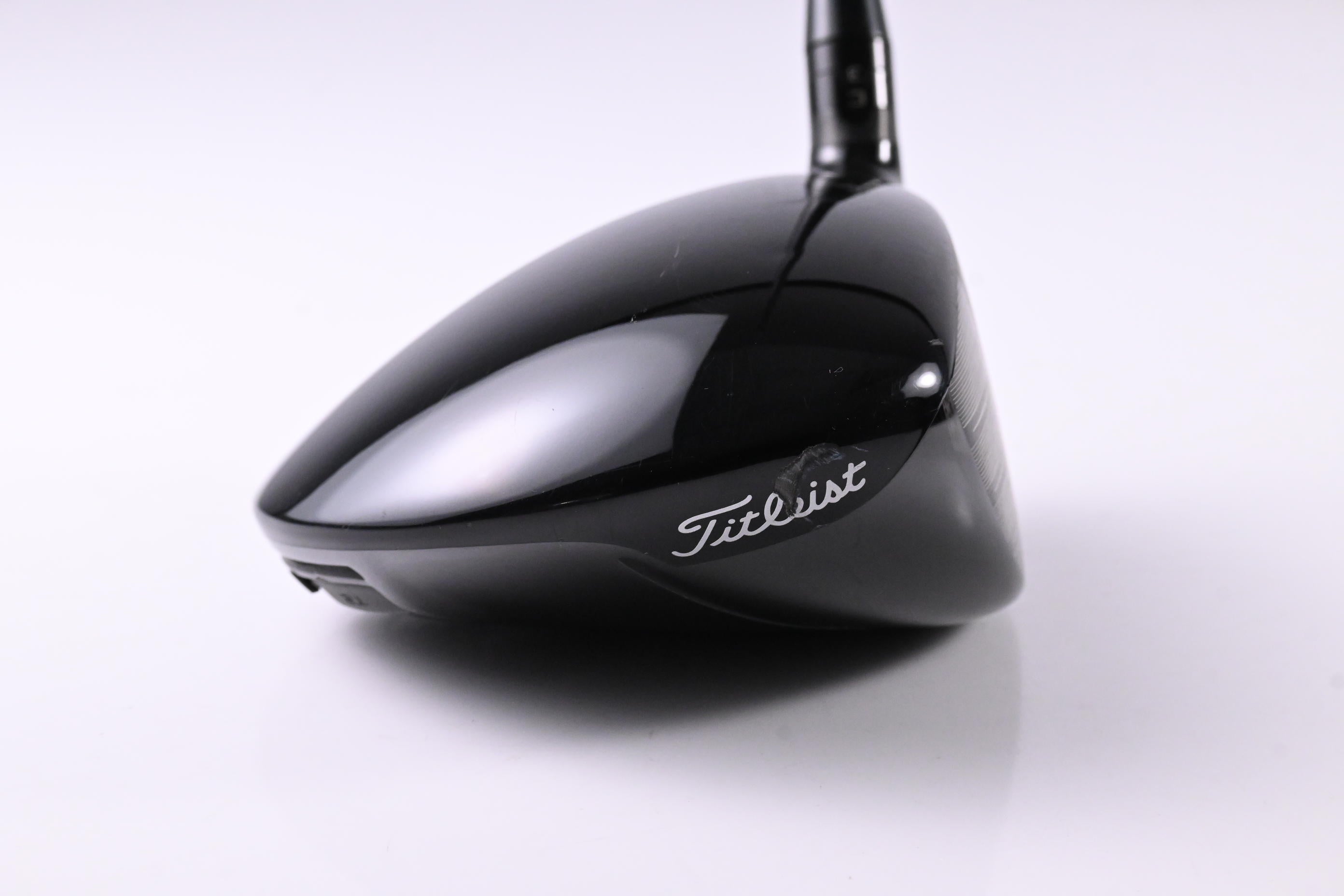 Titleist TSR3 Driver / 10 Degree / Regular Flex Tensei AV Blue 55 Shaft w/ SFW