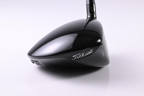 Titleist TSR3 Driver / 10 Degree / Regular Flex Tensei AV Blue 55 Shaft w/ SFW