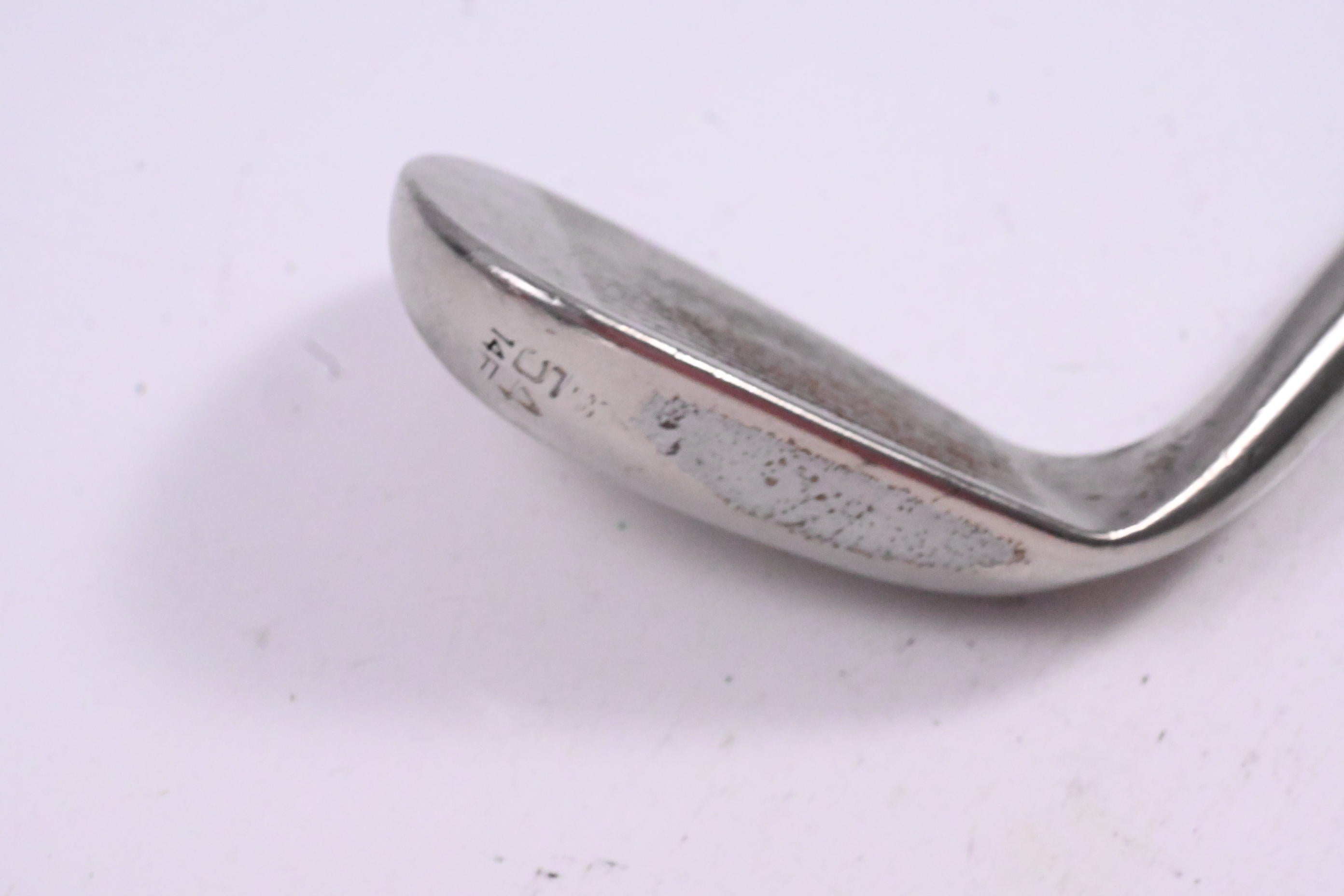 Titleist Vokey SM8 Sand Wedge / 54 Degree / Regular Flex N.S.Pro 880 AMC Shaft