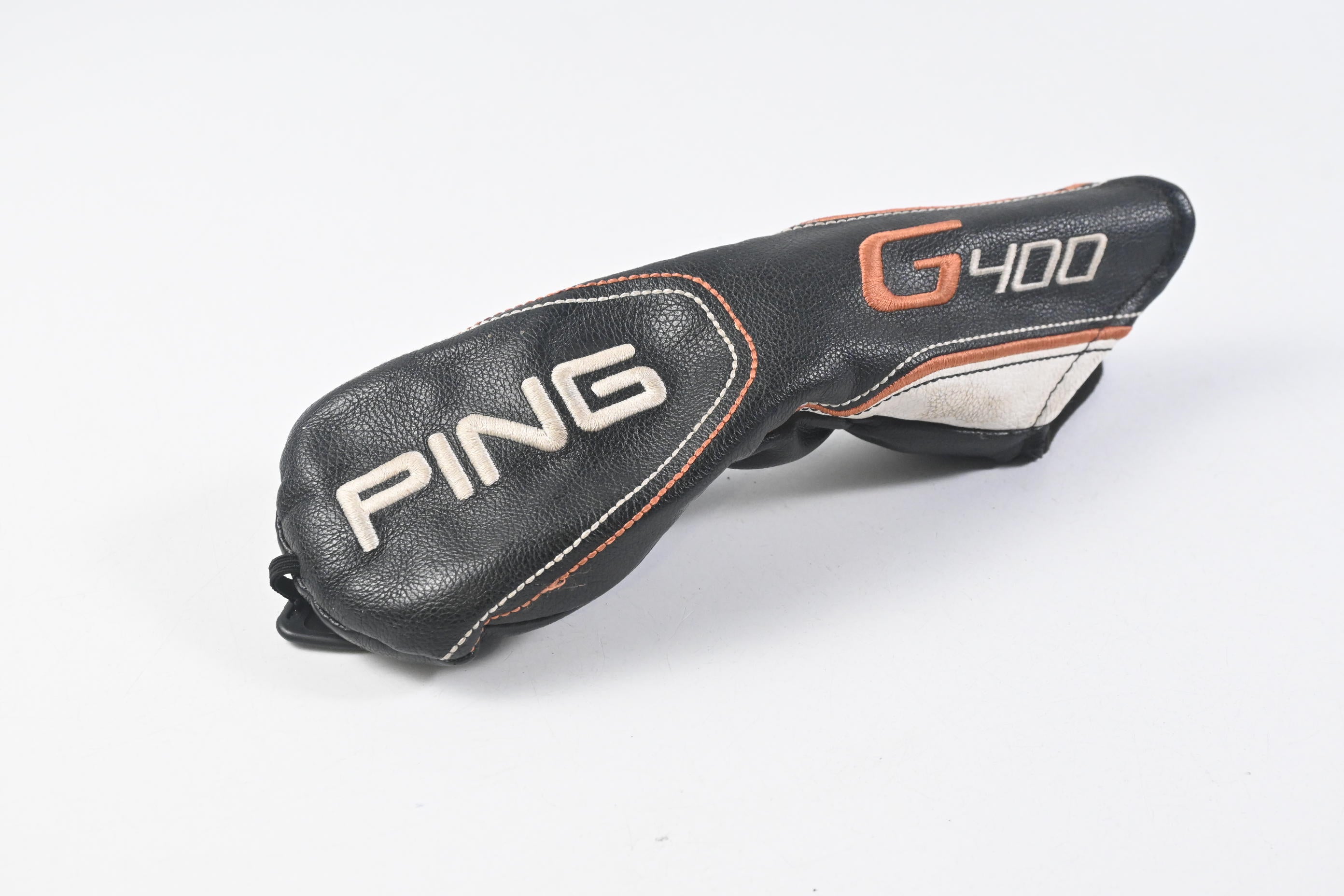 Ping G400 #5 Hybrid / 26 Degree / Regular Flex Ping Alta CB 70 Shaft