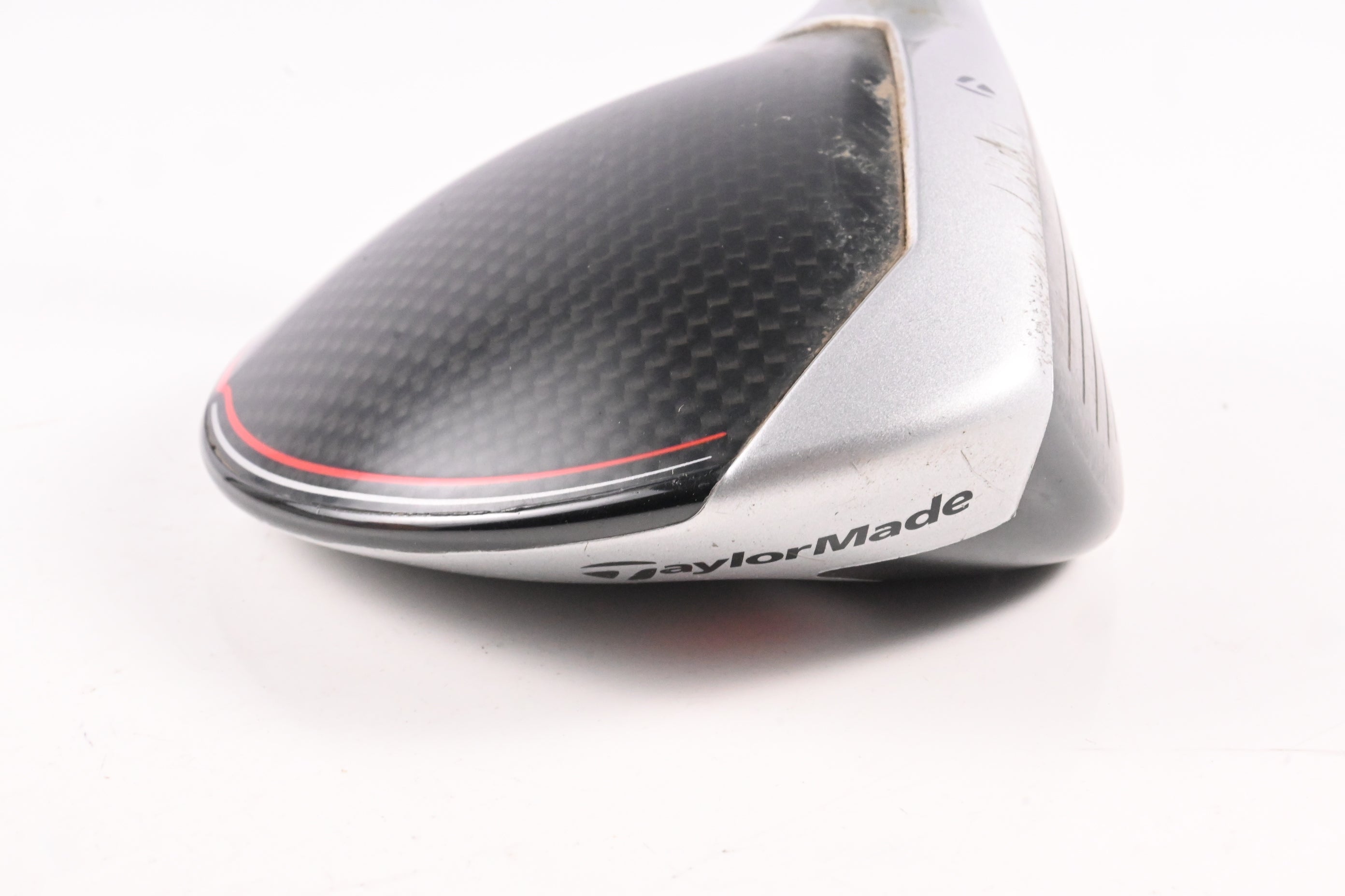 Taylormade M6 #3 Wood / 15 Degree / Regular Flex Atmos Orange 5 Shaft