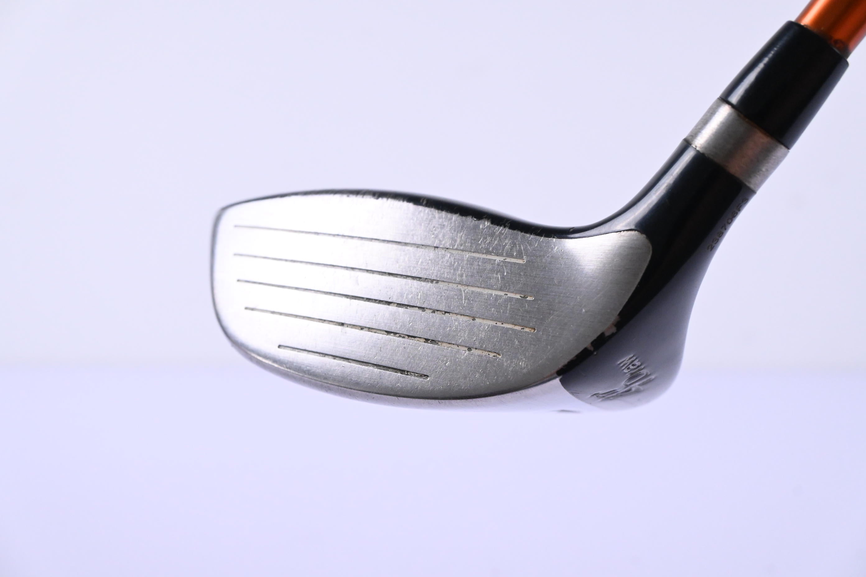 Ping G10 #4 Wood / 17 Degree / Regular Flex Ping TFC 129F Shaft