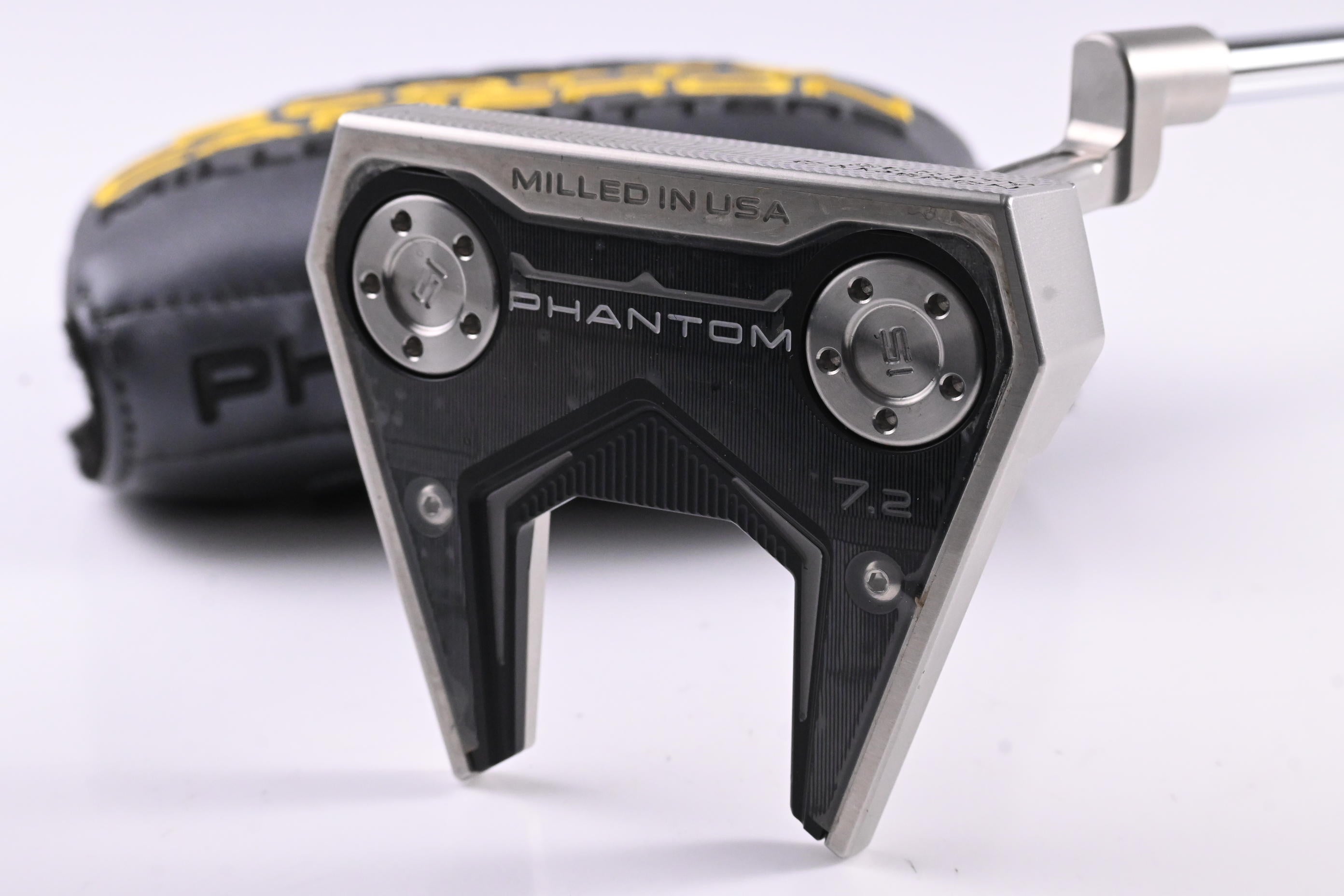 Scotty Cameron 2024 Phantom 7.2 Putter / 34 Inch