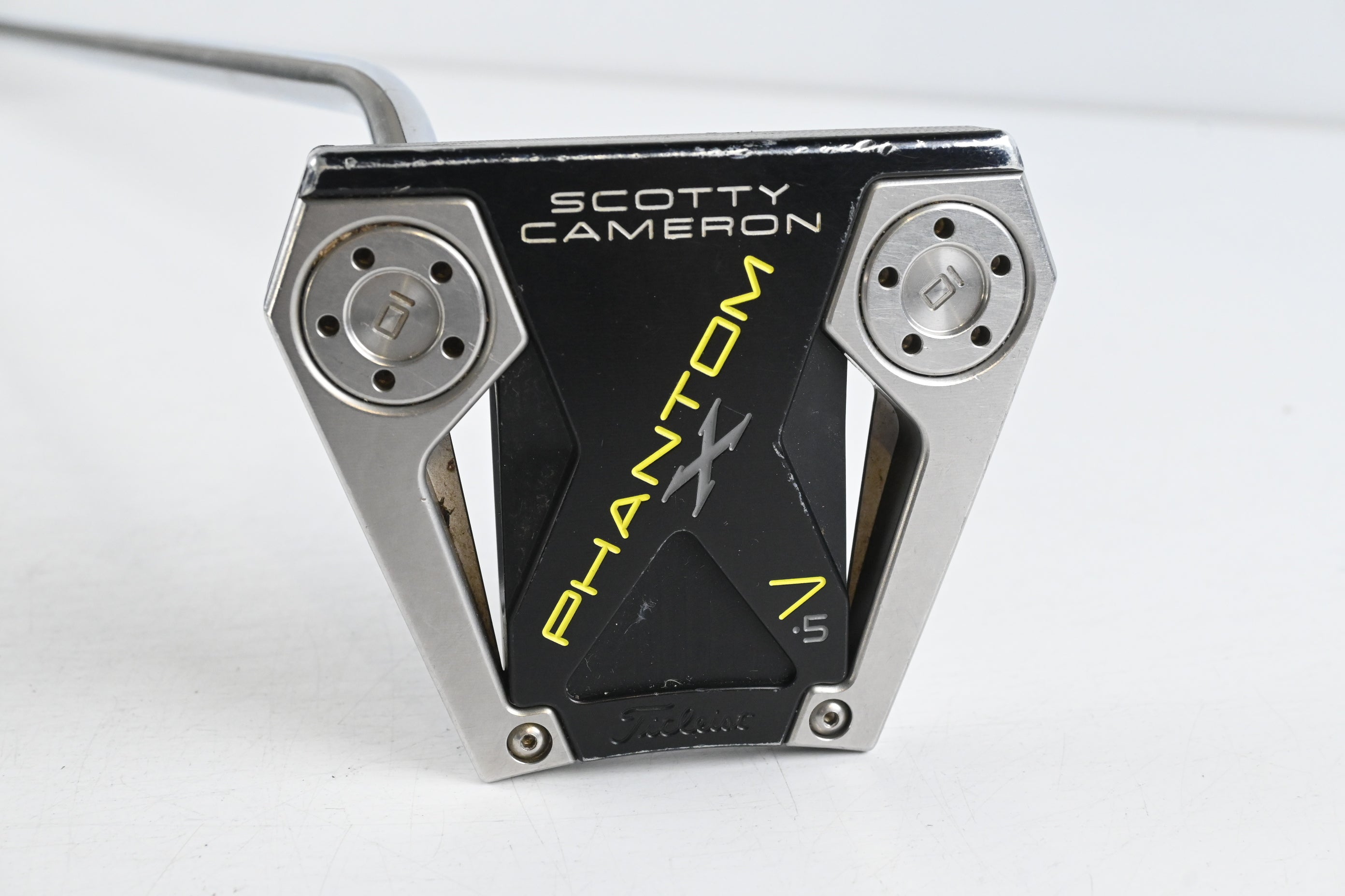 Scotty Cameron Phantom X 7.5 2019 Putter / 34 Inch