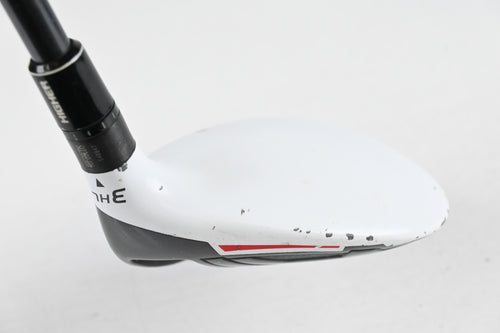 Taylormade R15 #3 HL Wood / 17 Degree / Regular Flex Fujikura Speeder 67 Shaft