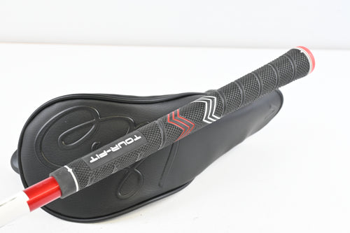 Vice Golf VGF01 #3 Wood / 15 Degree / Stiff Flex KBS Tour Driven 60 Shaft