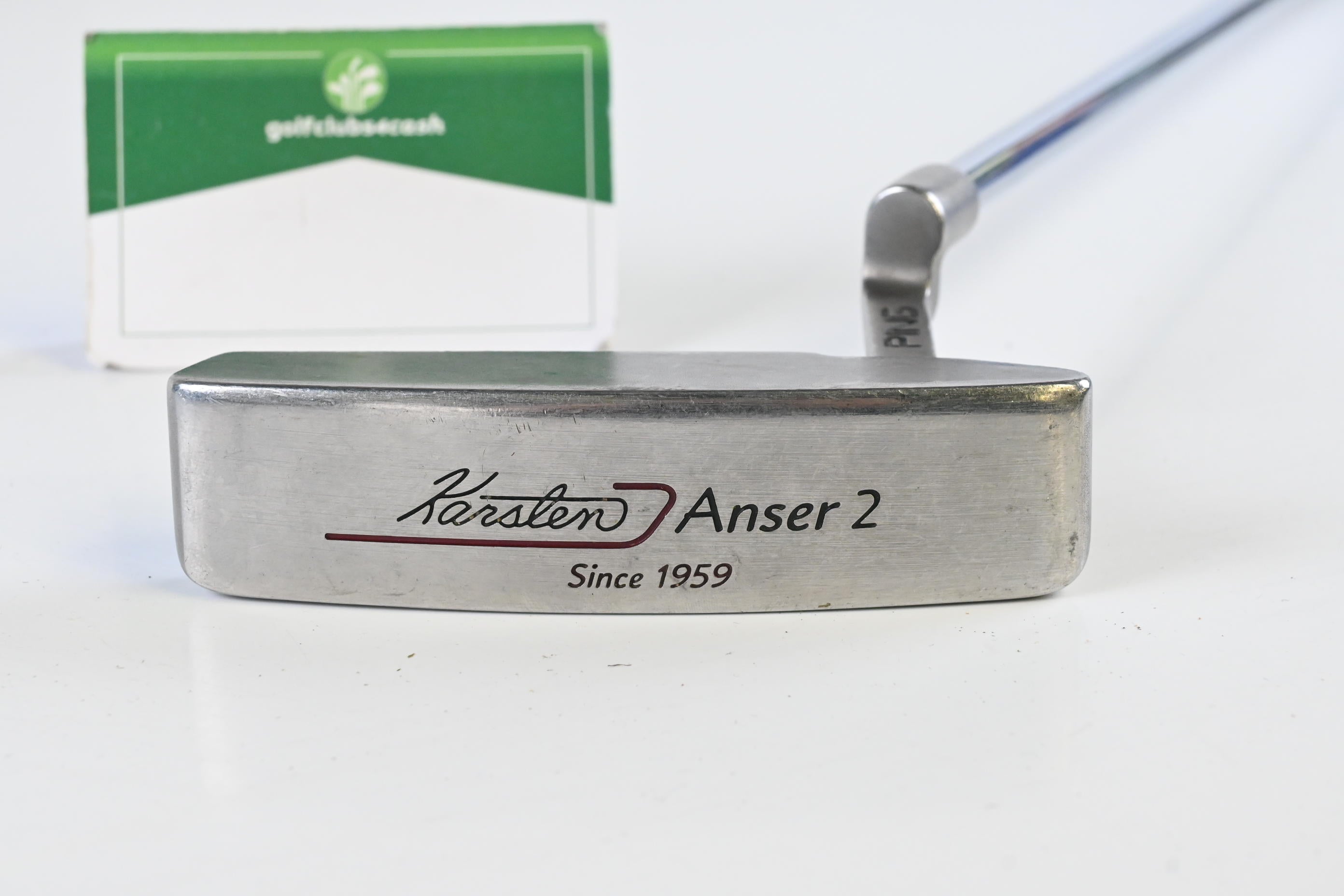 Ping Karsten 1959 Anser 2 Putter / 34 Inch