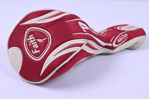 Ladies Ping Faith Driver / 12 Degree / Ladies Flex Ping ULT 200 Shaft