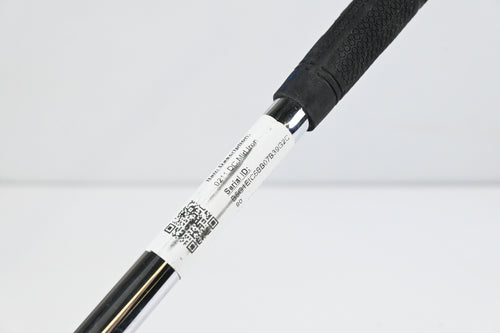PXG 0211 DC #7 Iron / Stiff Flex Steel Shaft