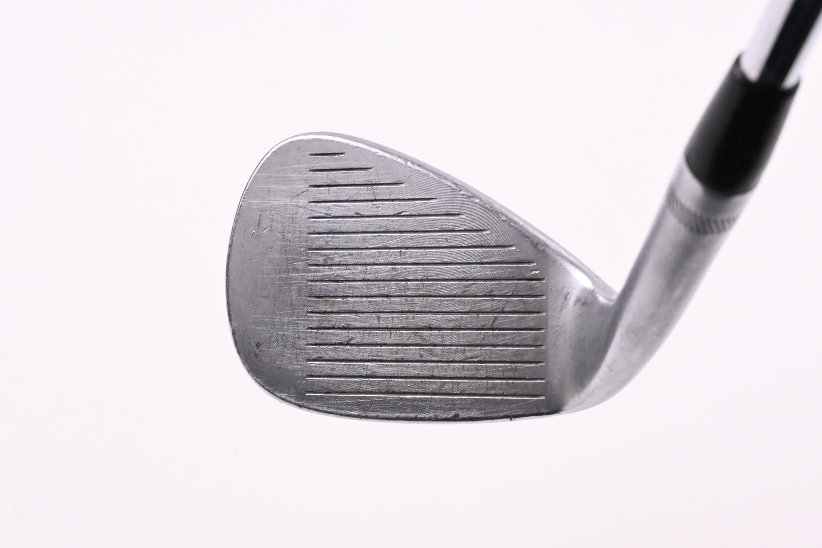 Titleist Vokey Spin Milled 2009 Gap Wedge / 52 Degree / Wedge Flex Vokey Design