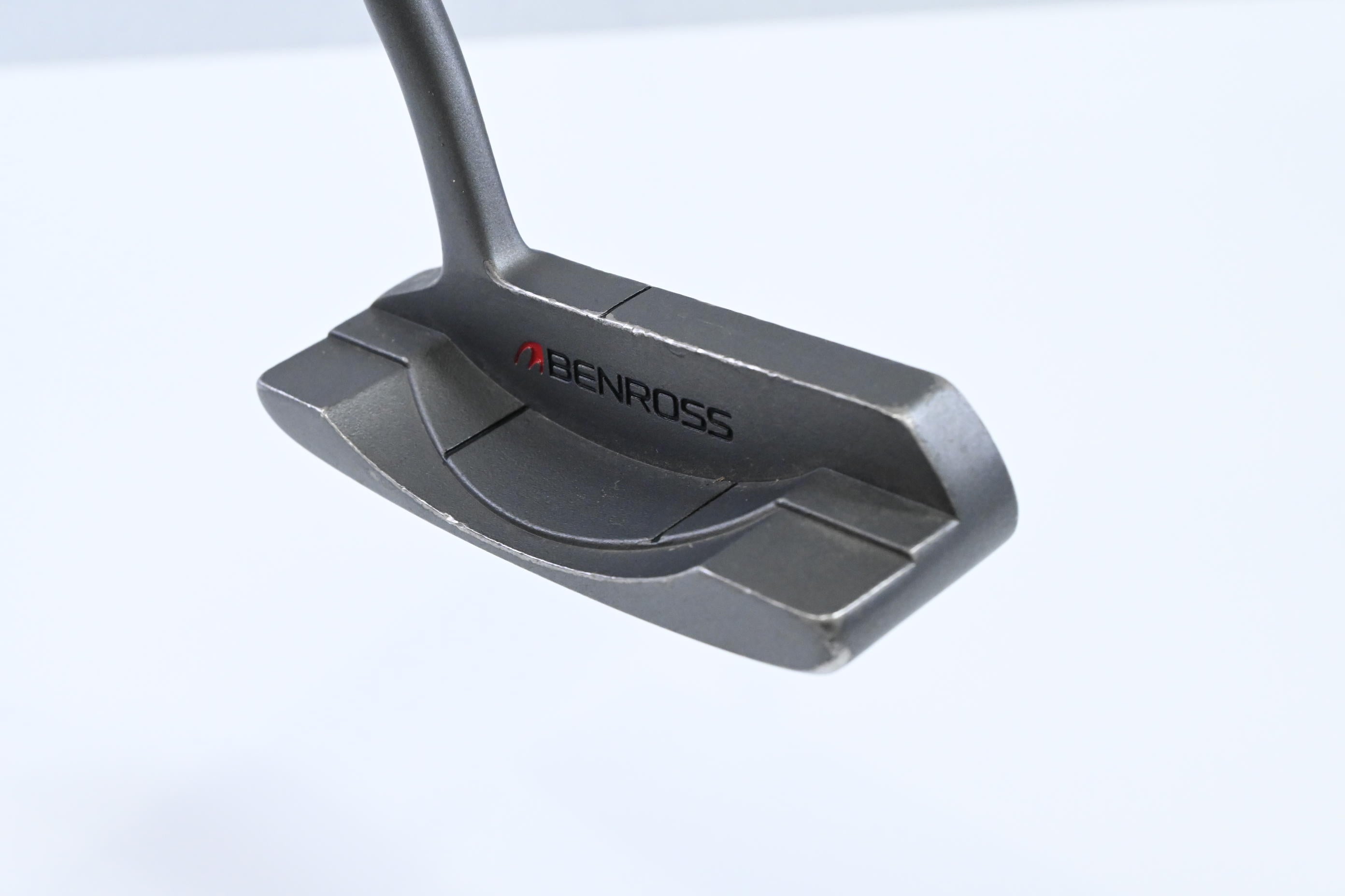Benross Casino Anaconda Putter / 35 Inch