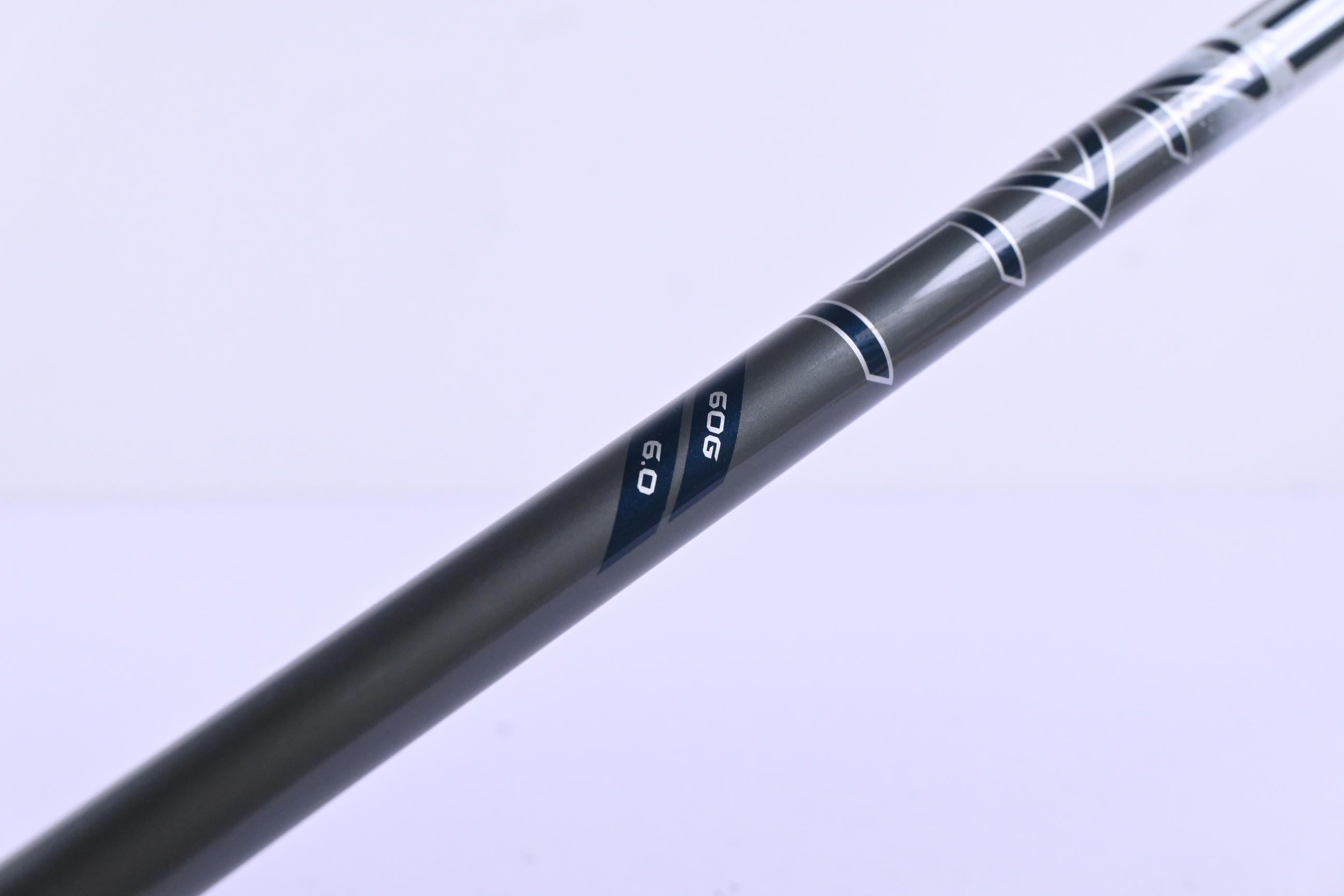 Callaway Elyte #3 Wood / 15 Degree / Stiff Flex Project X Denali Charcoal 60