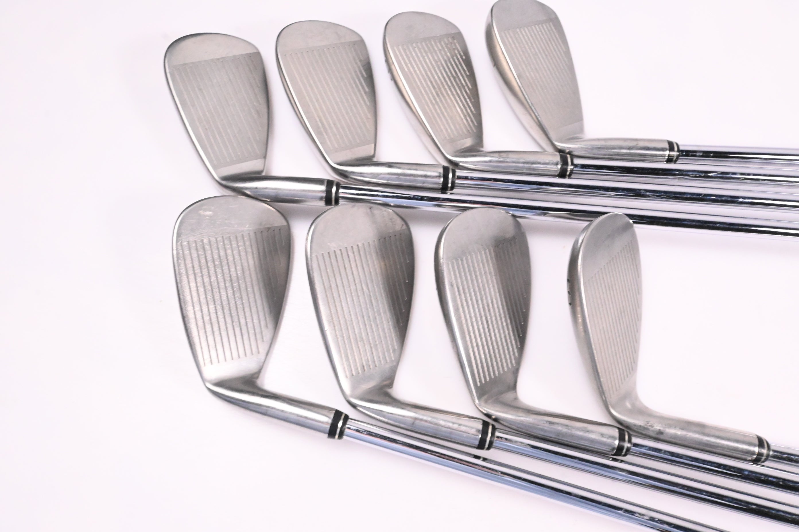 Srixon i-601 Irons / 4-PW+SW / Regular Flex N.S.Pro 950GH Shafts