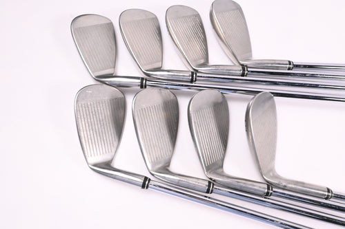Srixon i-601 Irons / 4-PW+SW / Regular Flex N.S.Pro 950GH Shafts