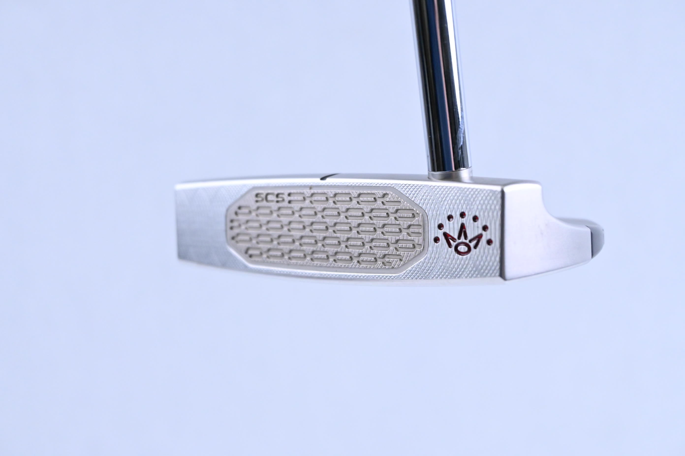 Scotty Cameron 2025 Studio Style Fastback Putter / 35 Inch