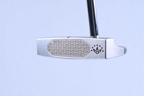 Scotty Cameron 2025 Studio Style Fastback Putter / 35 Inch