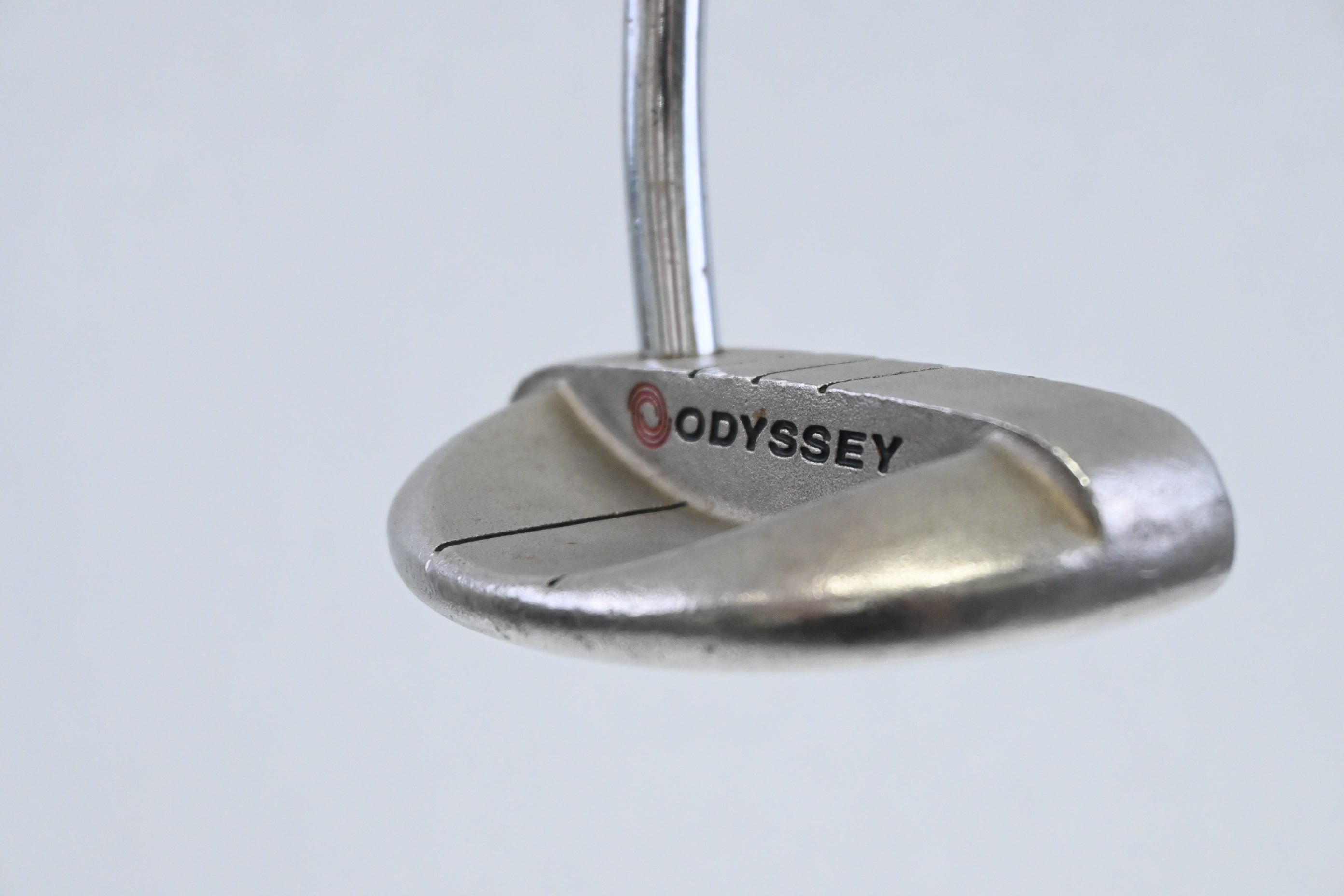 Odyssey Dual Force Rossie II Putter / 35 Inch