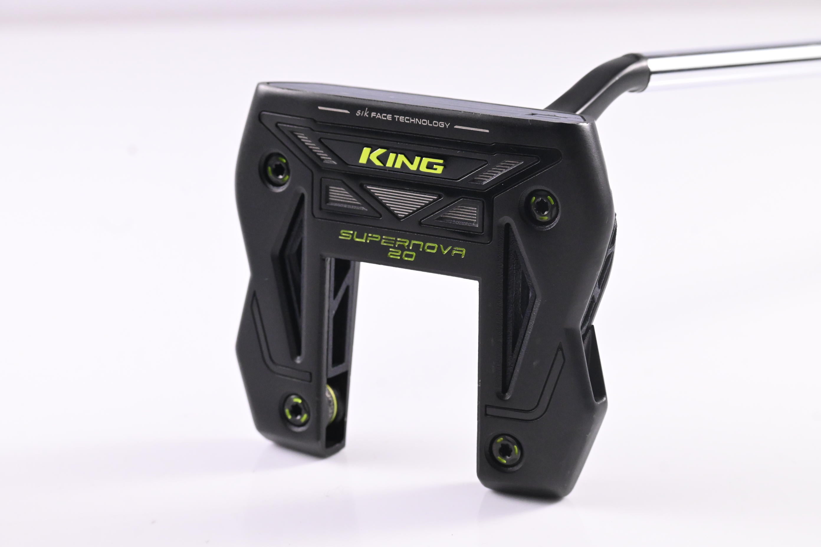 Cobra King 3D Printed Supernova 20 Putter / 34 inch