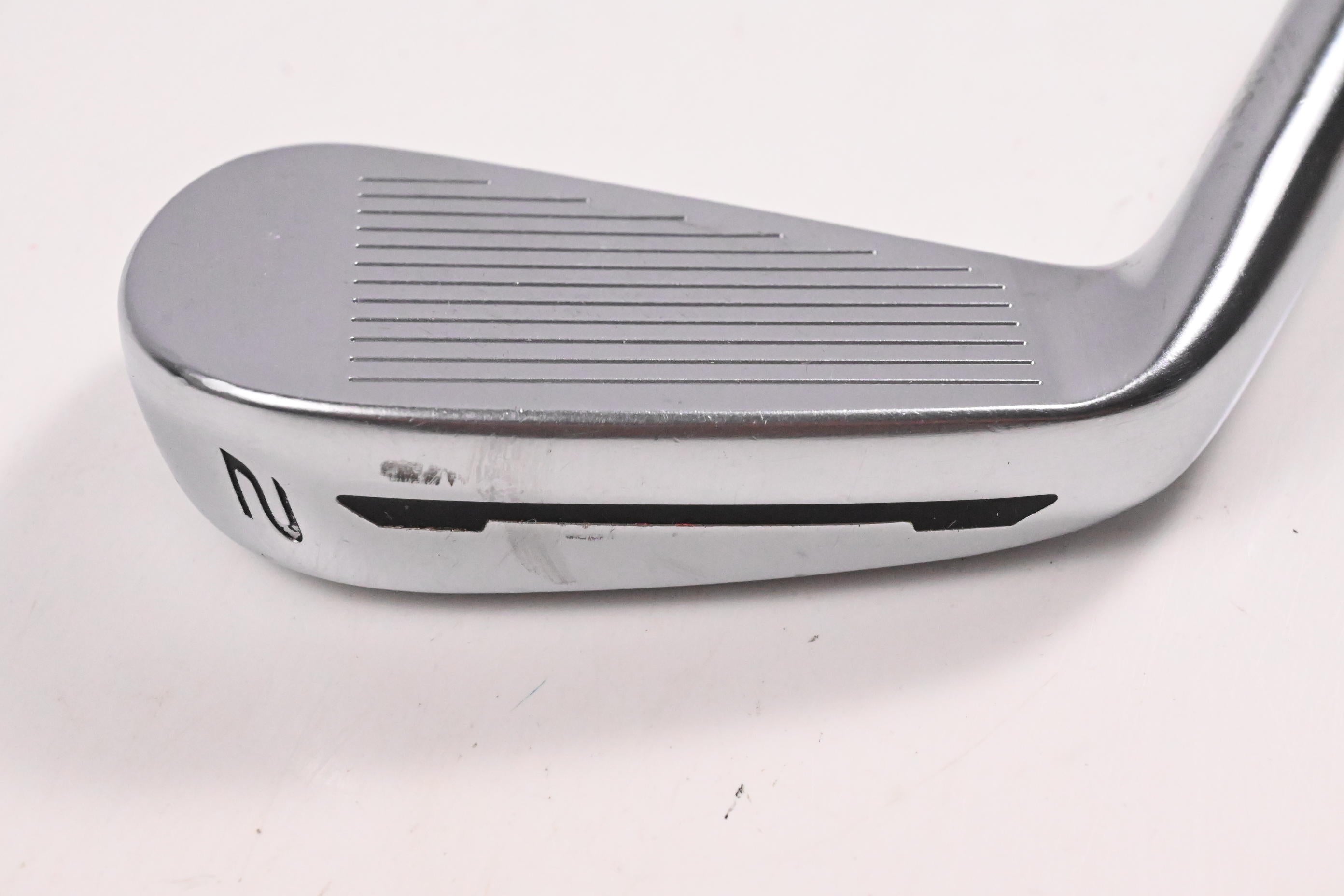Taylormade RSI TP UDI #2 Iron / 18 Degree / Stiff Flex Steel Shaft