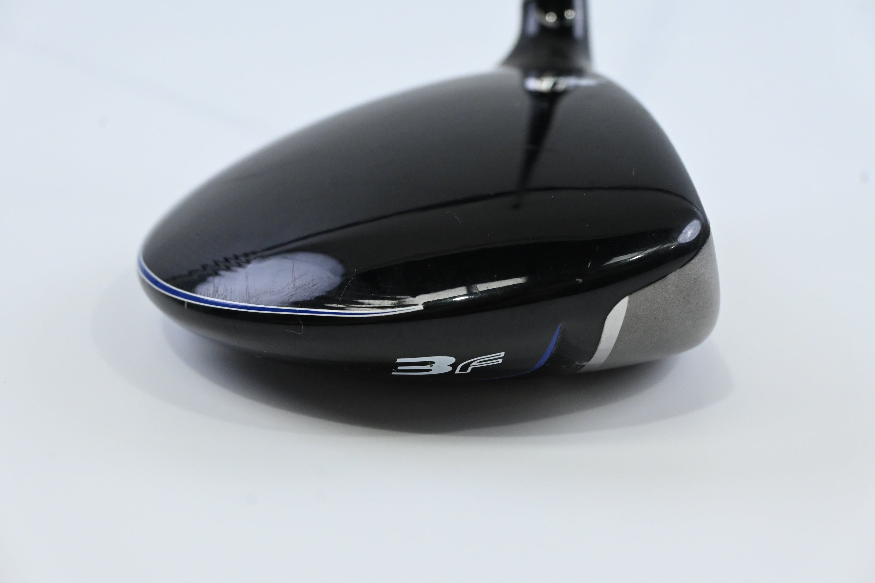 Cobra Fly-Z XL #3 Wood / 16 Degree / Regular Flex Matrix Fly-Z XL 65 Shaft