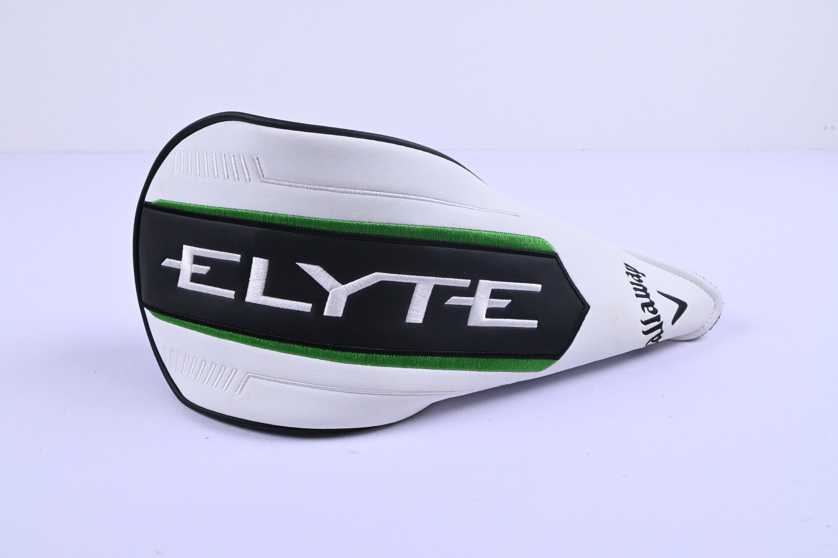 Callaway Elyte Driver / 10.5 Degree / Regular Flex Project X Denali Charcoal 50