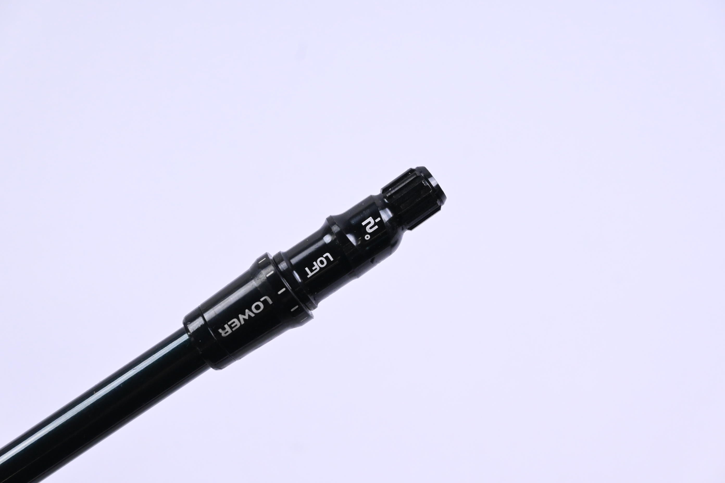 Graphite Design Tour AD FI-7 Driver Shaft / X-Flex / Taylormade 2nd Gen Adapter