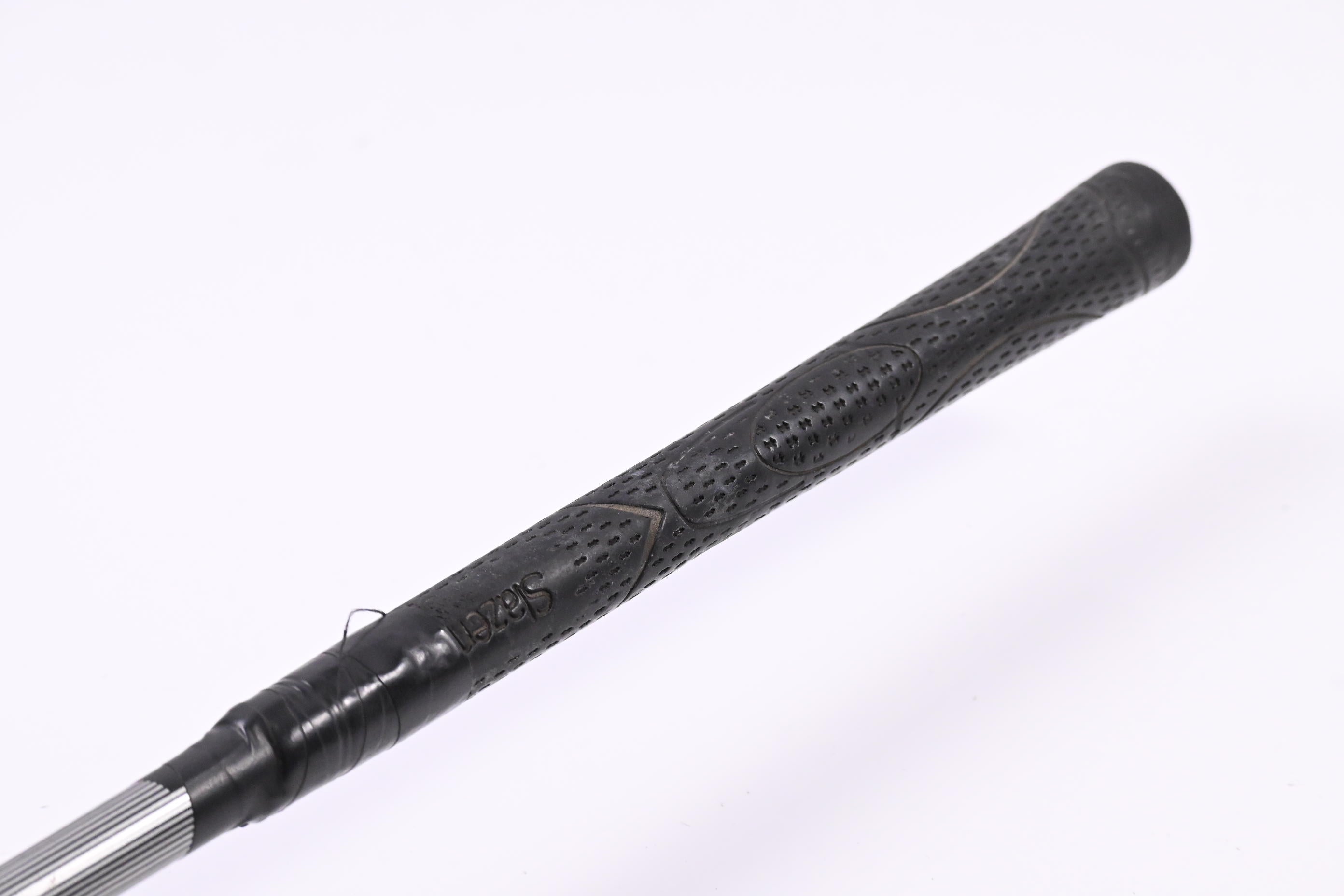 Slazenger Big Ezee #6 Iron / 27 Degree / Stiff Flex Slazenger IWS Shaft