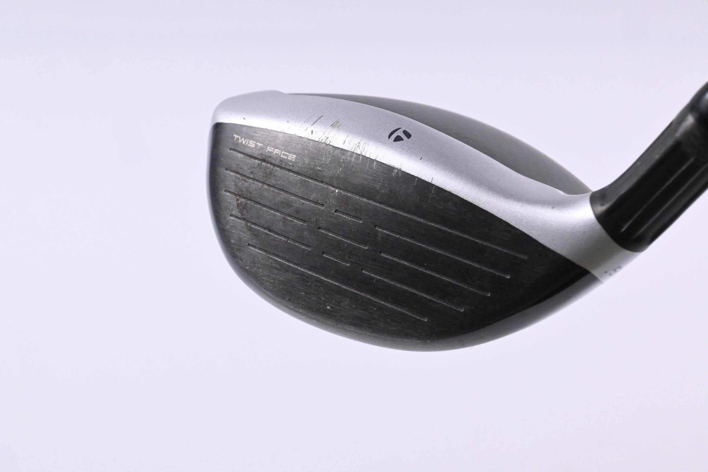 Ladies Taylormade M6 D-Type #3 Wood / 16 Degree / Ladies Flex Aldila C-UL Shaft